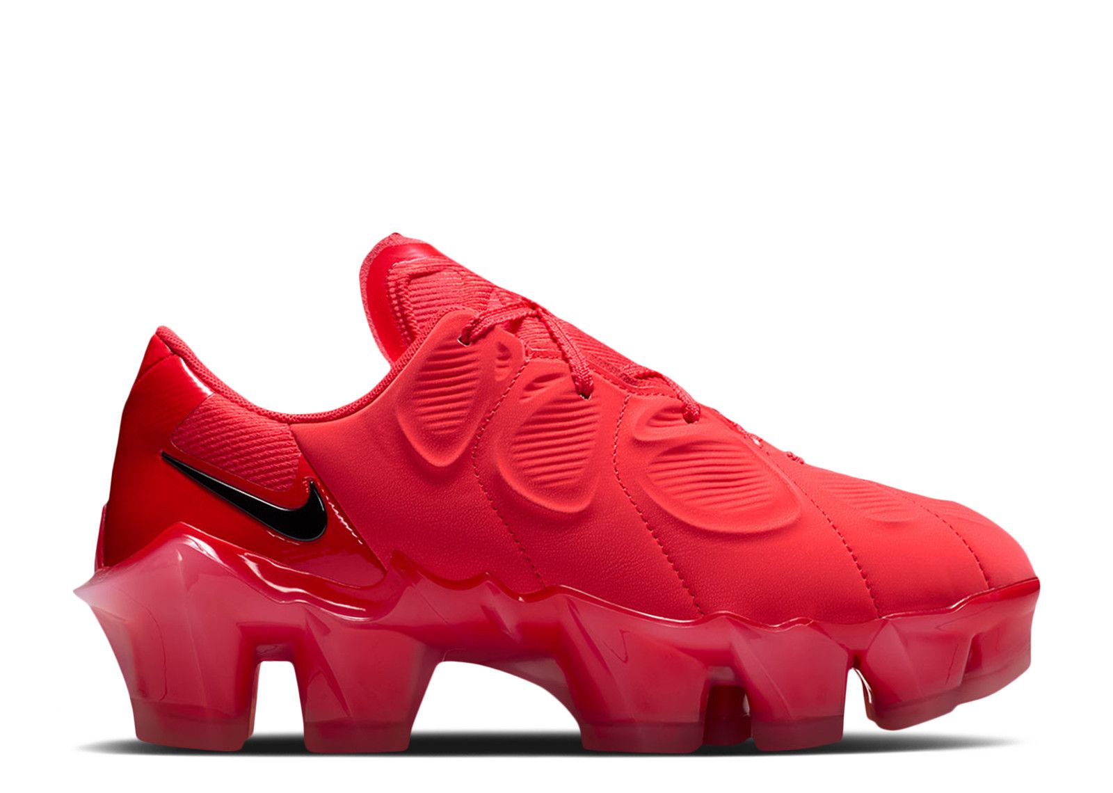 Wmns First Sight Mirage 'Light Crimson Clear Black'