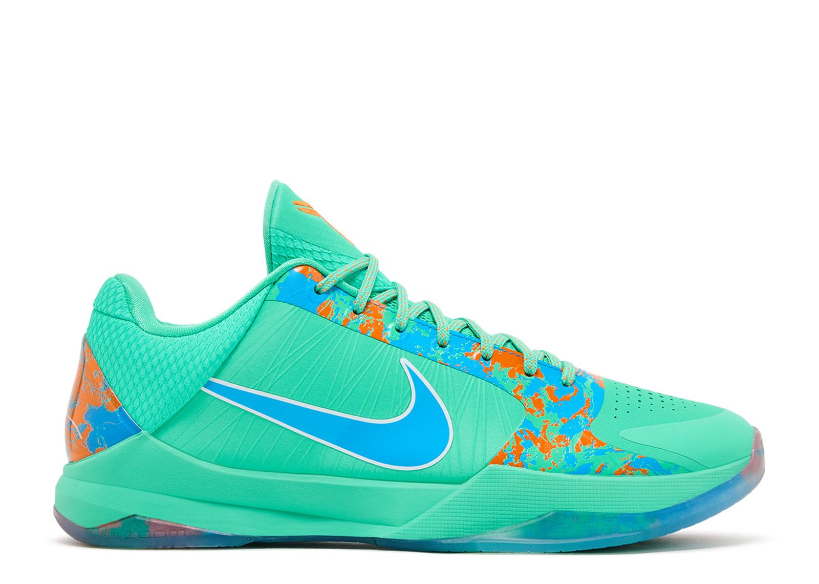 Jalen Brunson x Zoom Kobe 5 Protro 'NY vs. NY'