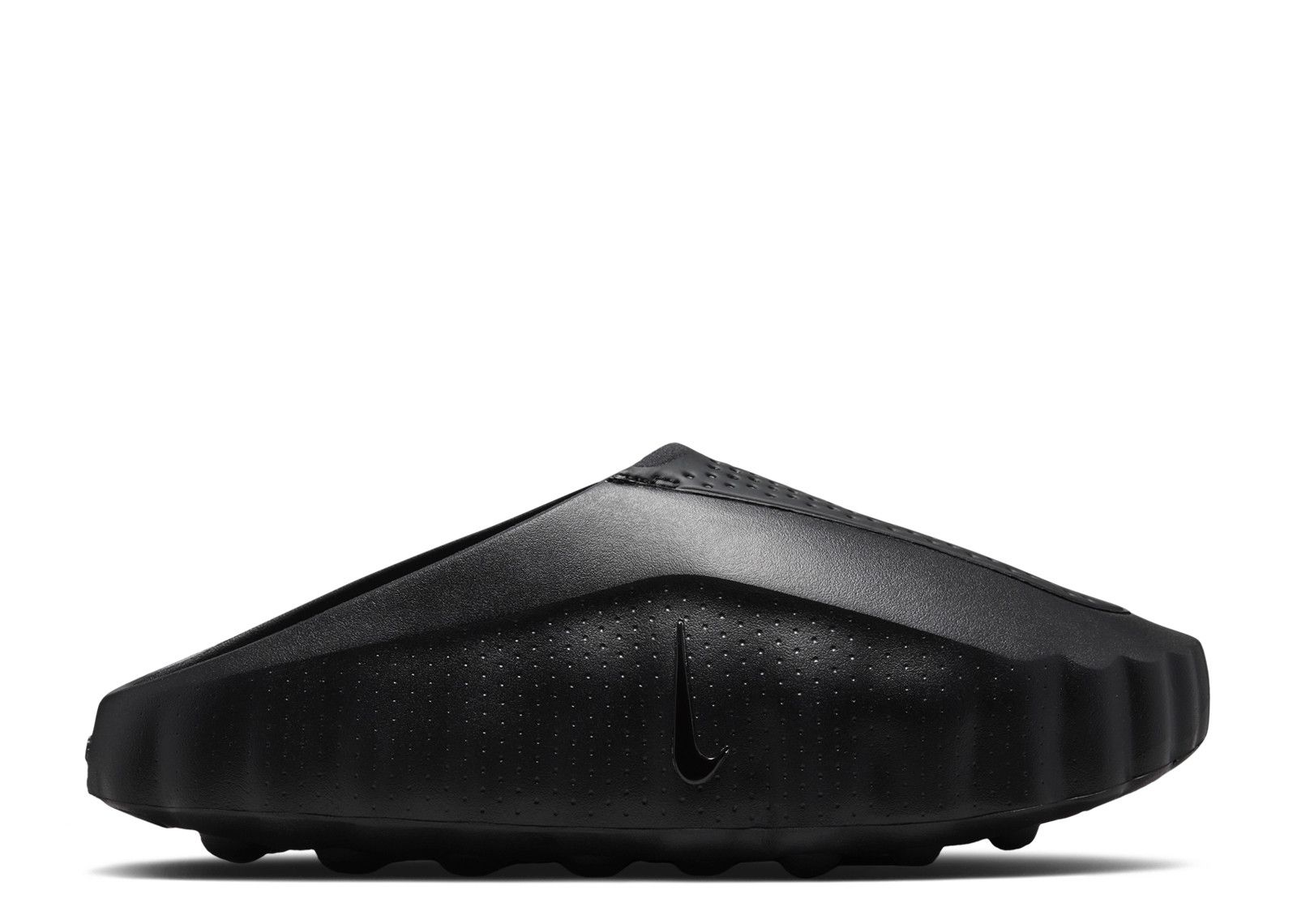 Nike Mind 001 'Black' - Nike - HQ4307 001 - black/chrome-hyper