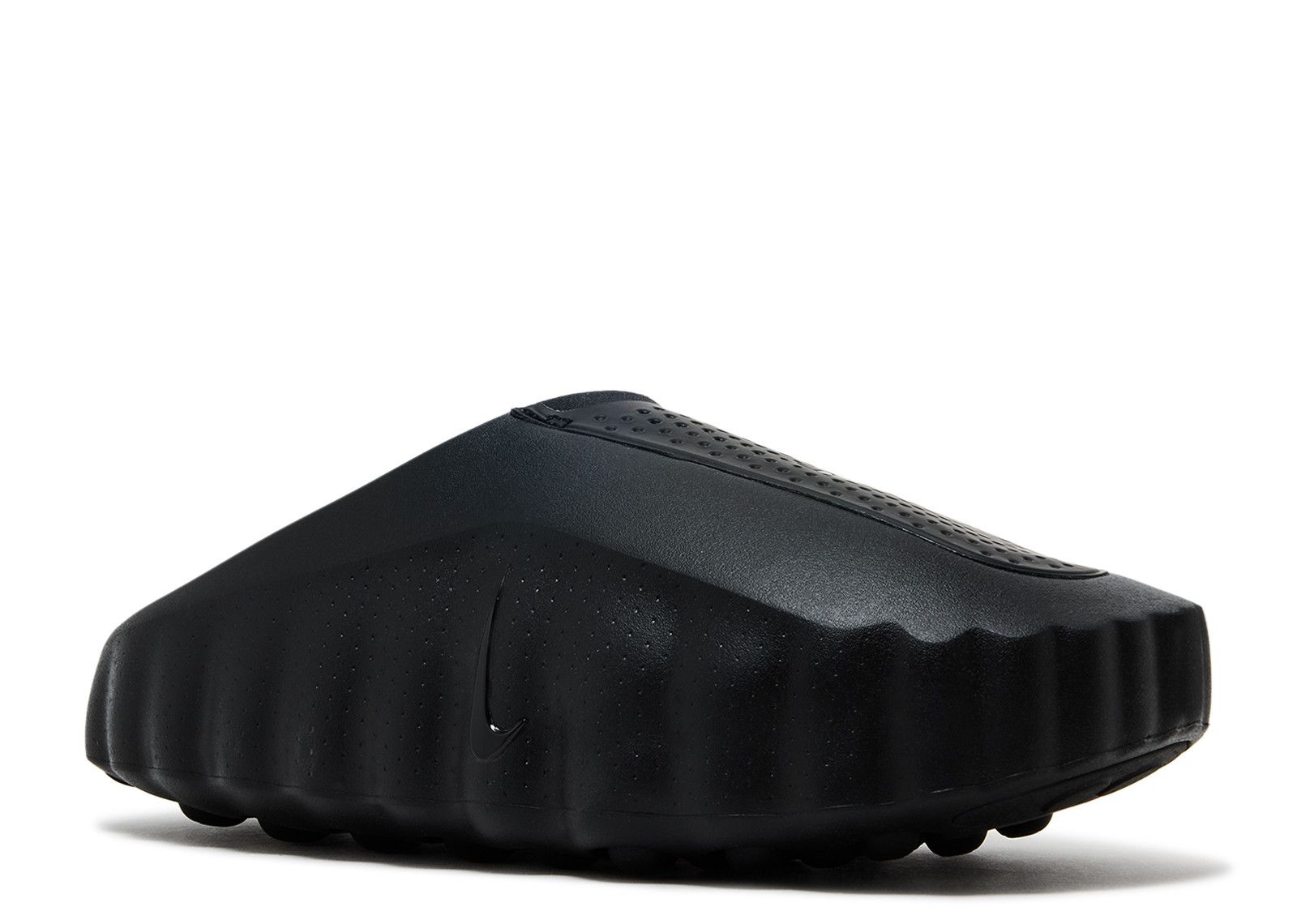 Nike Mind 001 'Triple Black' - Nike - HQ4307 005 - black