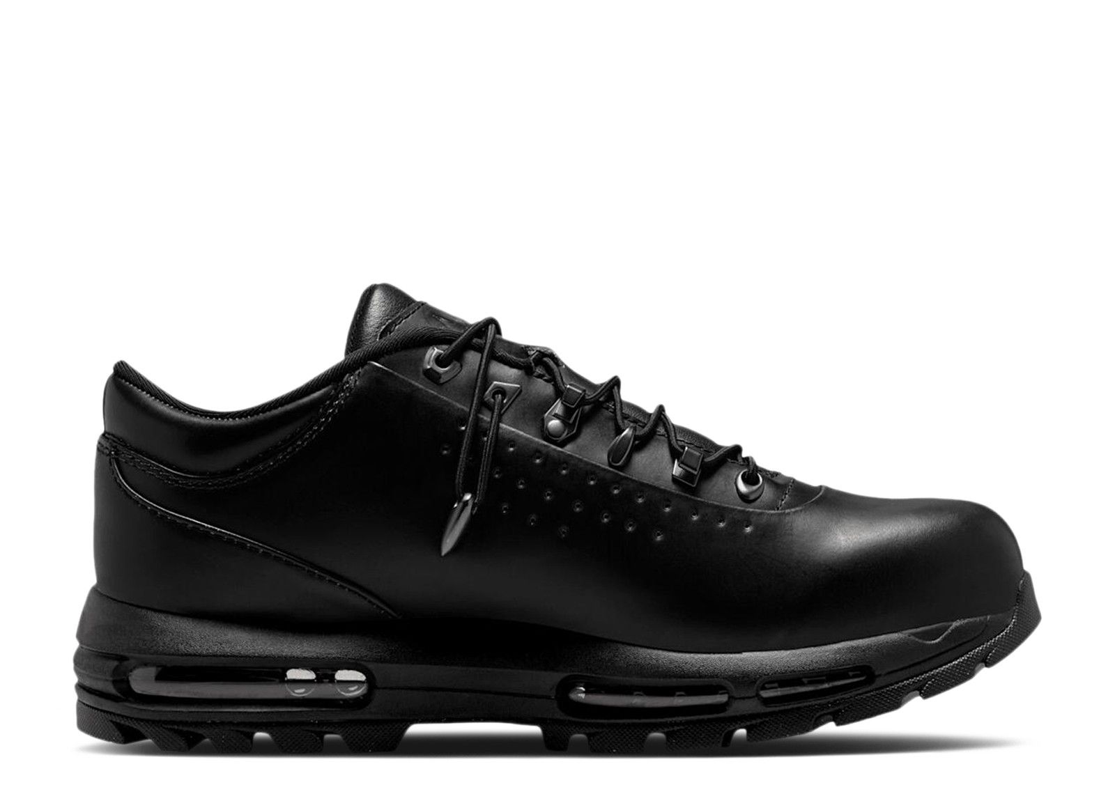 Nike Air Max Goadome Low 'Black'