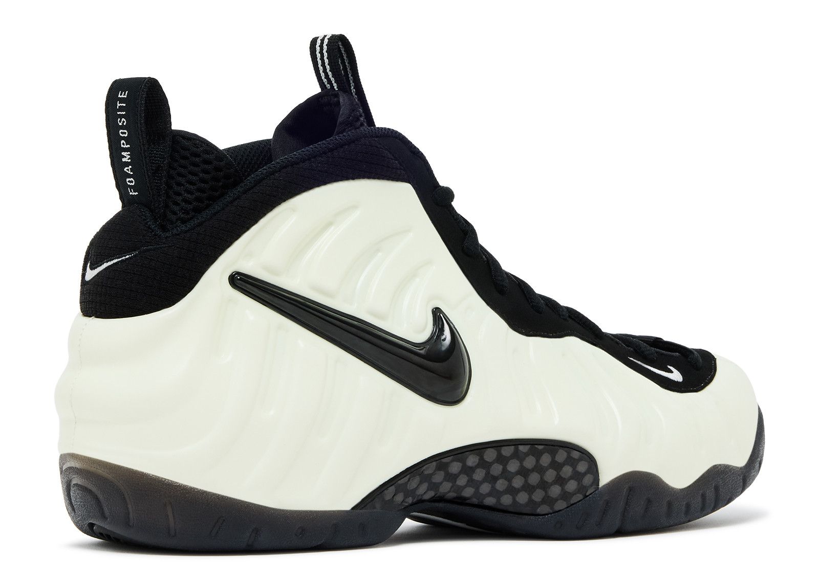 Nike Air Foamposite Pro 'Glow In The Dark' - Nike - IV6246 100