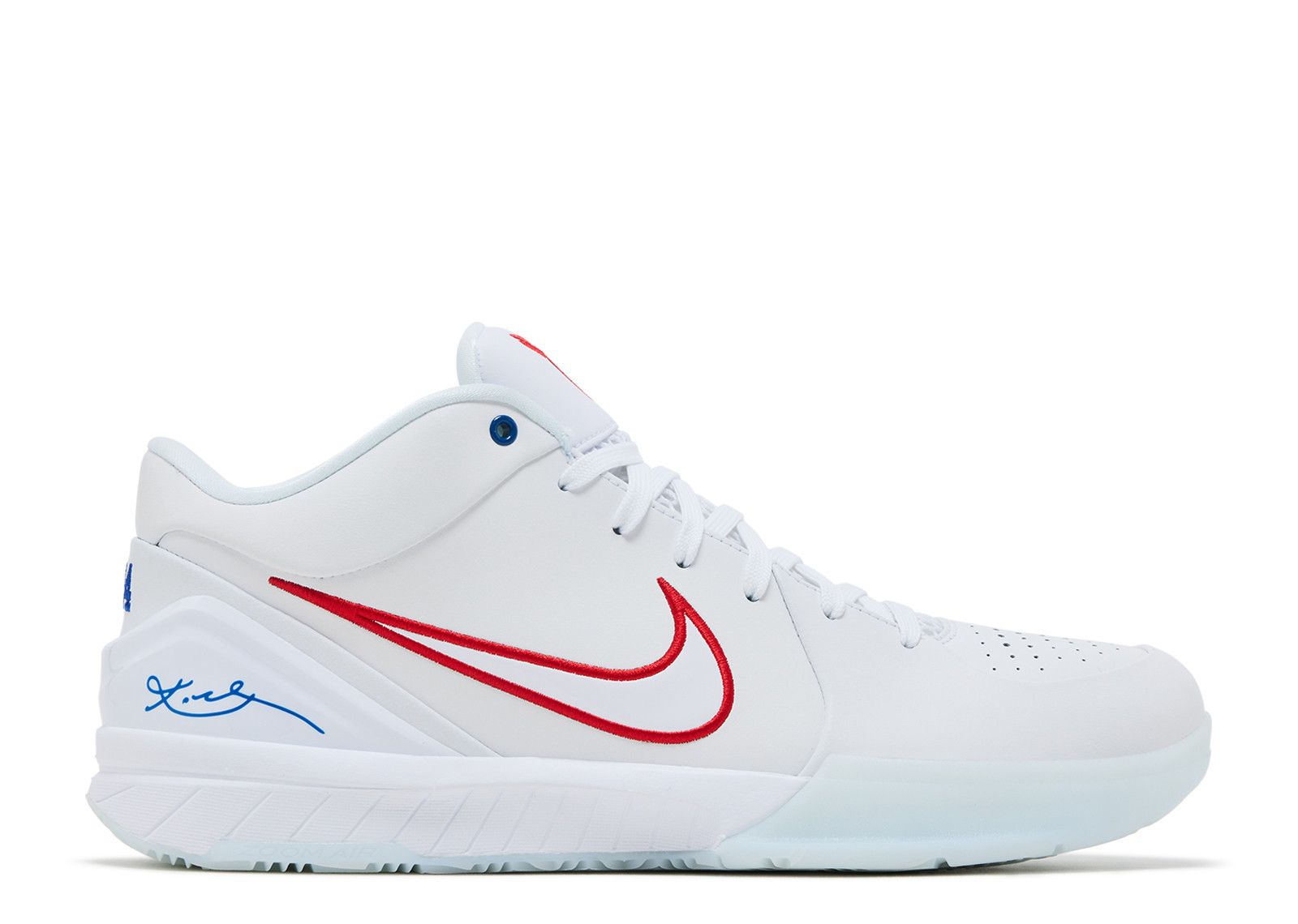 Kobe 4 Protro 'Draft Day Pack Boston Celtics' - Nike - IV6585 900