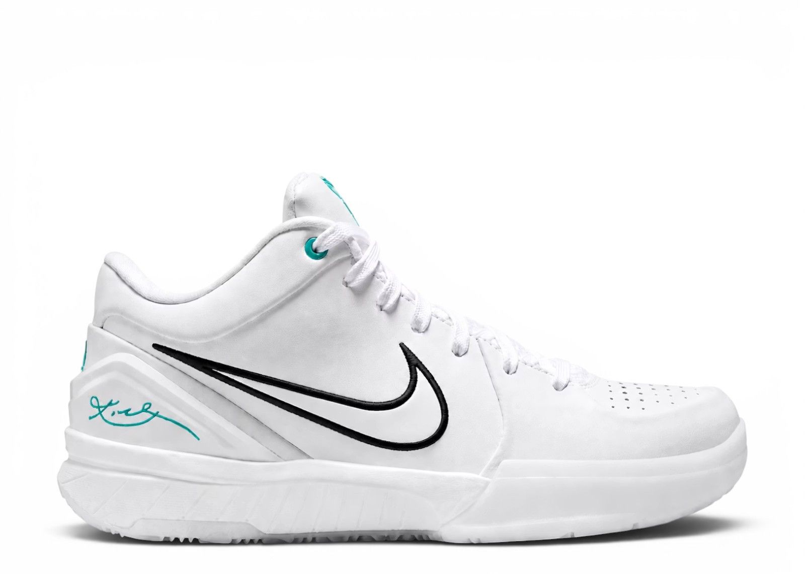 Nike Kobe 4 Sneakers | Flight Club
