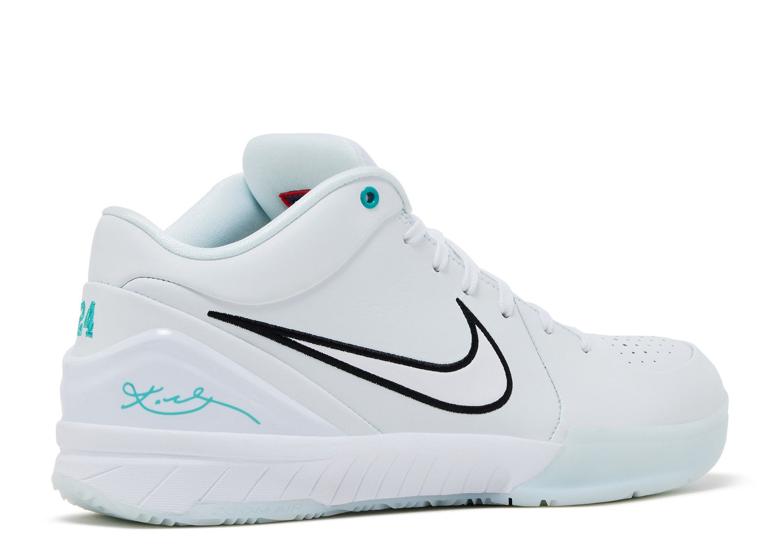 Kobe 4 Protro 'Draft Day Pack Vancouver Grizzlies' - Nike - IV6585