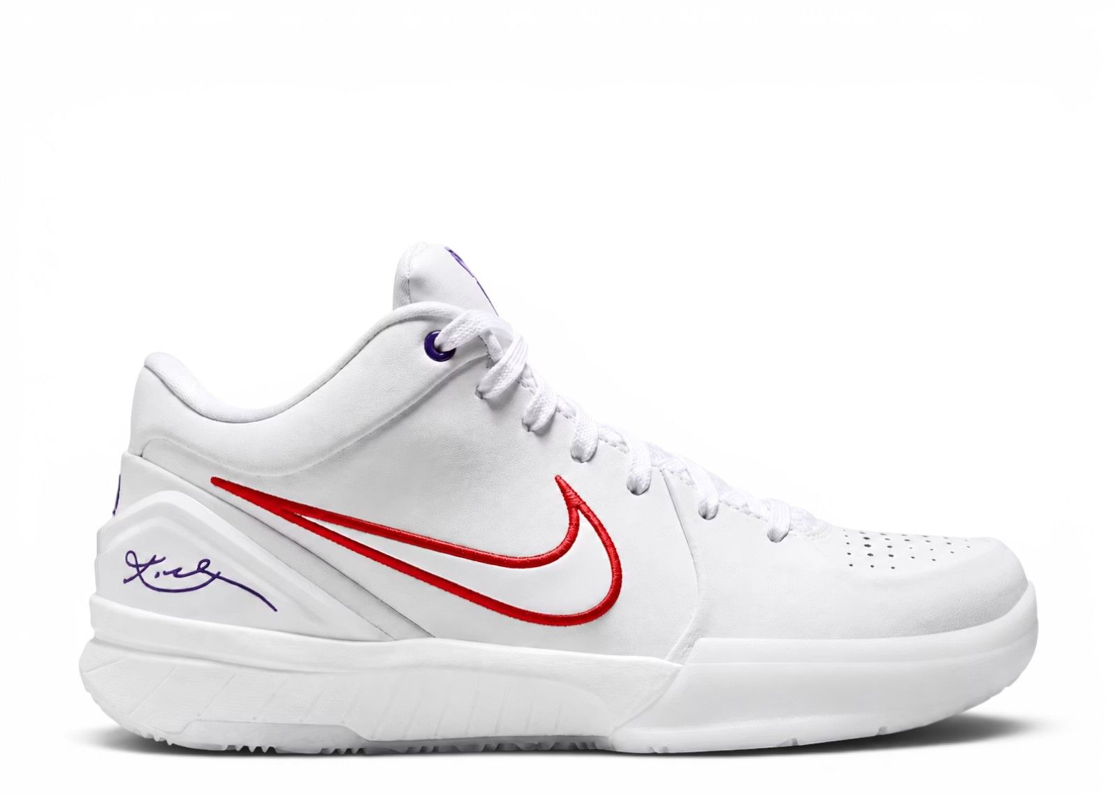Nike Kobe 4 Sneakers | Flight Club