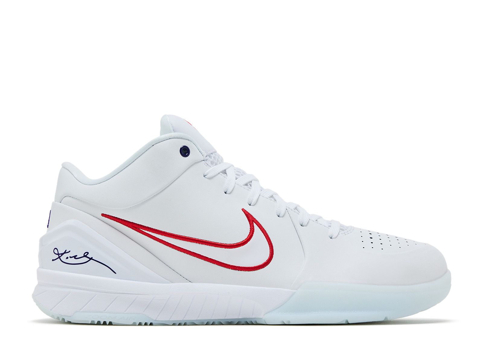Nike Kobe 4 Sneakers | Flight Club