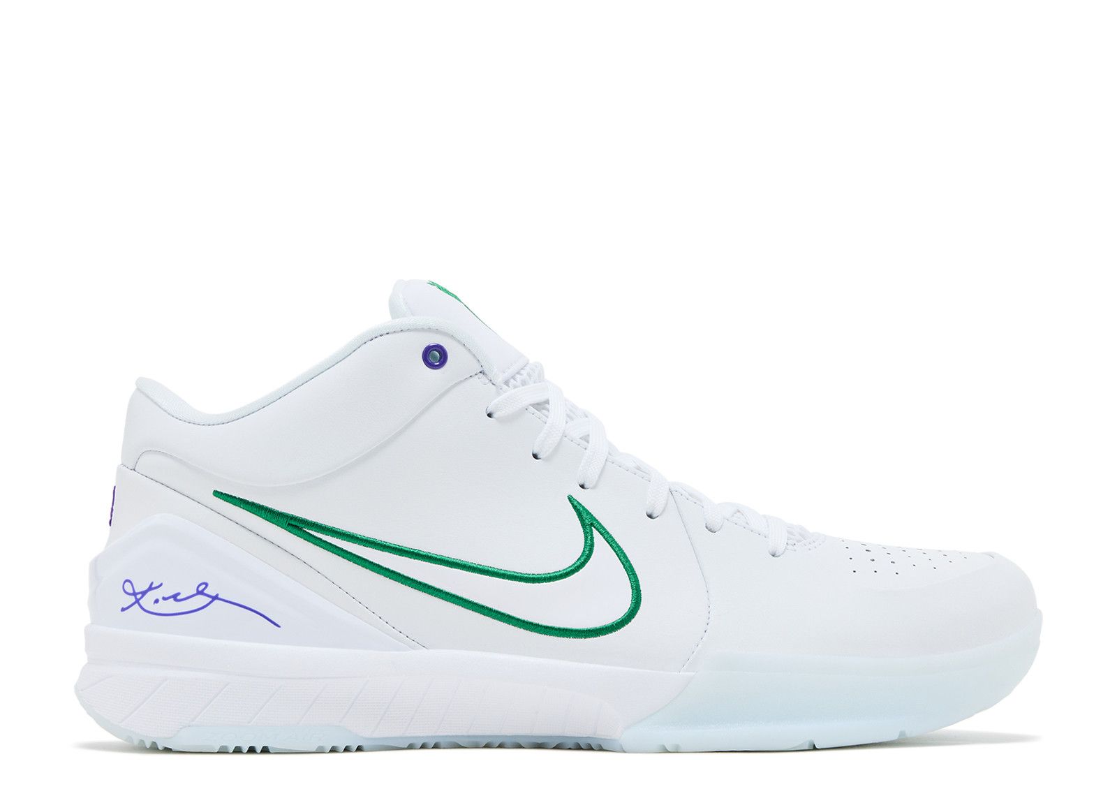 Nike Kobe 4 Sneakers | Flight Club