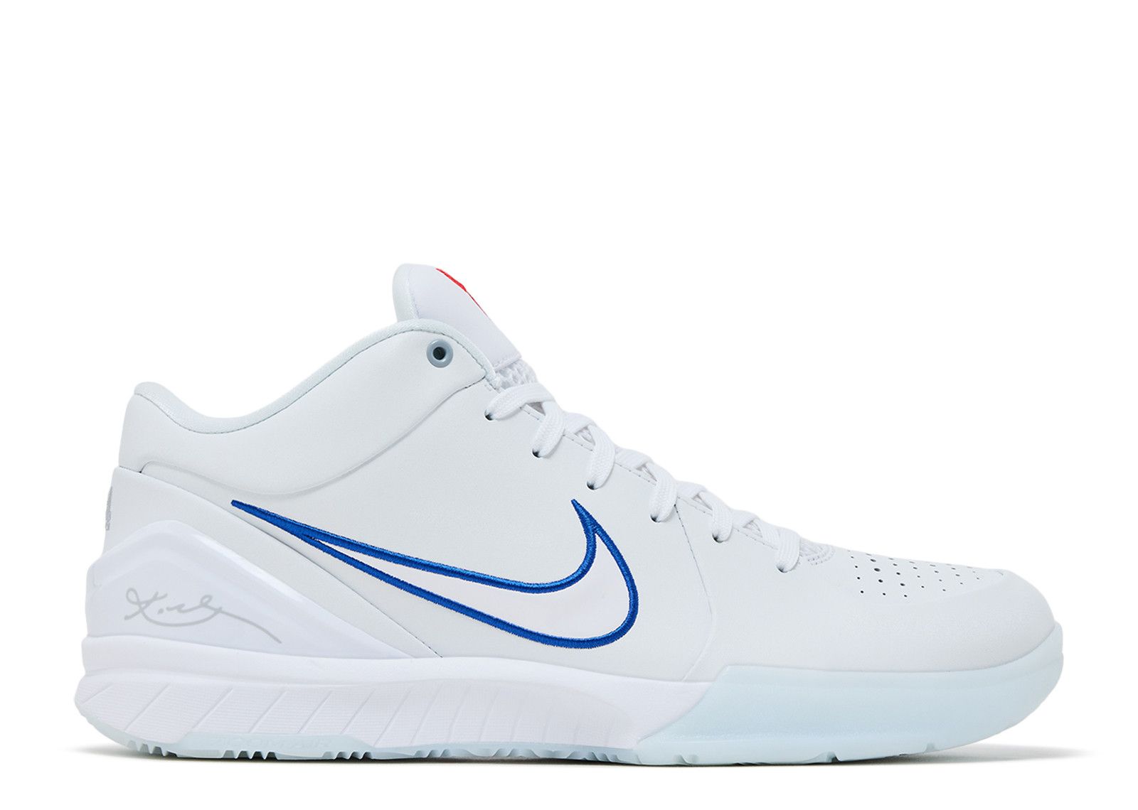 Nike Kobe 4 Sneakers | Flight Club