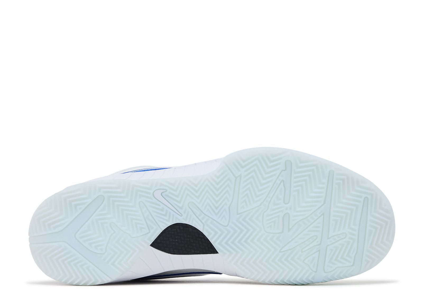 Kobe 4 Protro 'Draft Day Pack Dallas Mavericks' - Nike - IV6585