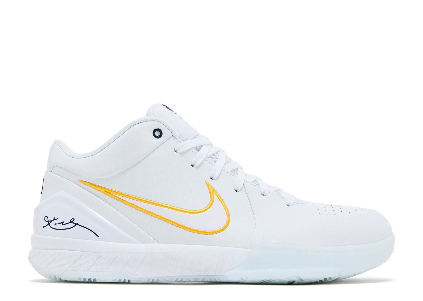 Nike Kobe 4 Sneakers | Flight Club Japan