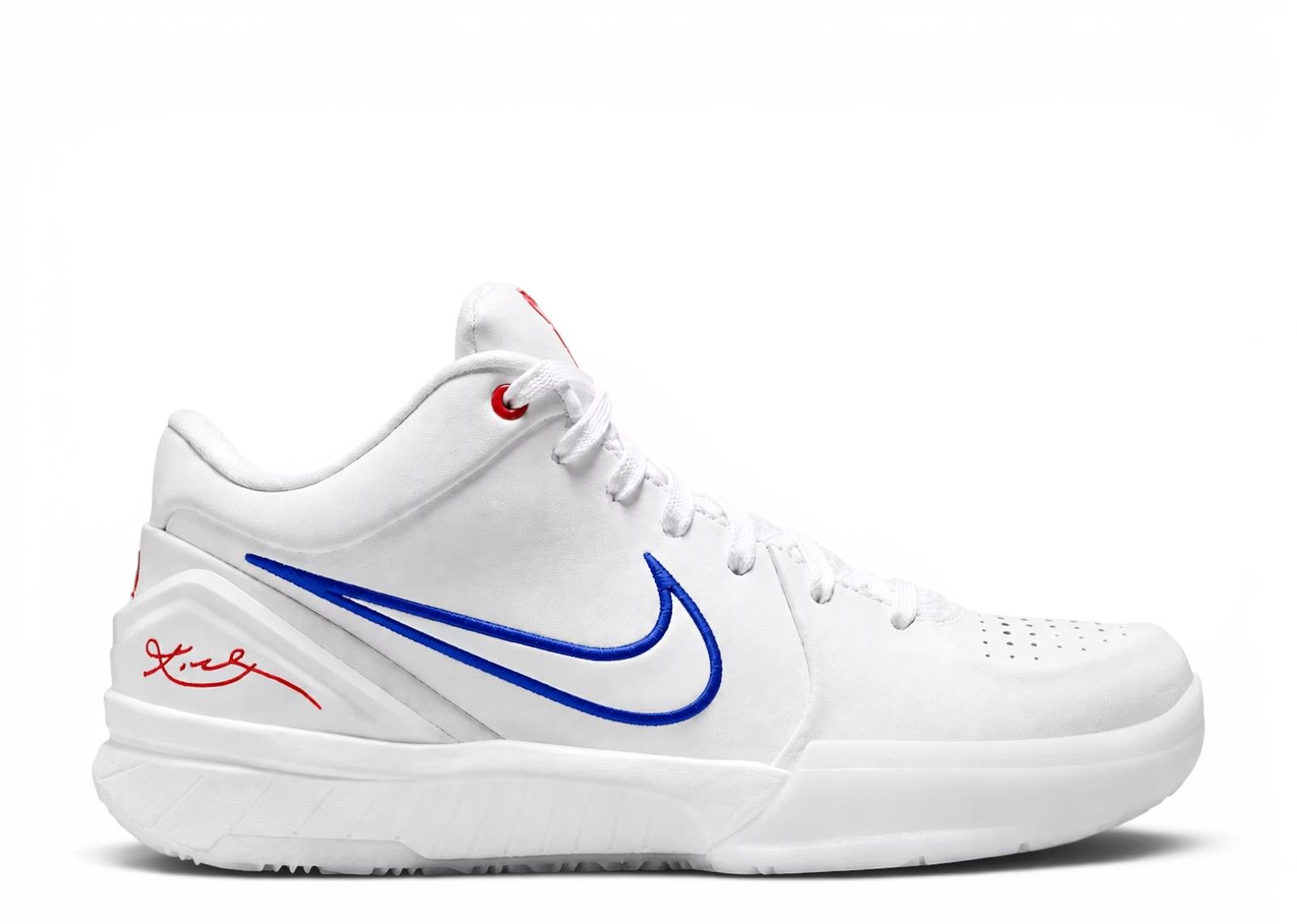 Nike Kobe 4 Sneakers | Flight Club
