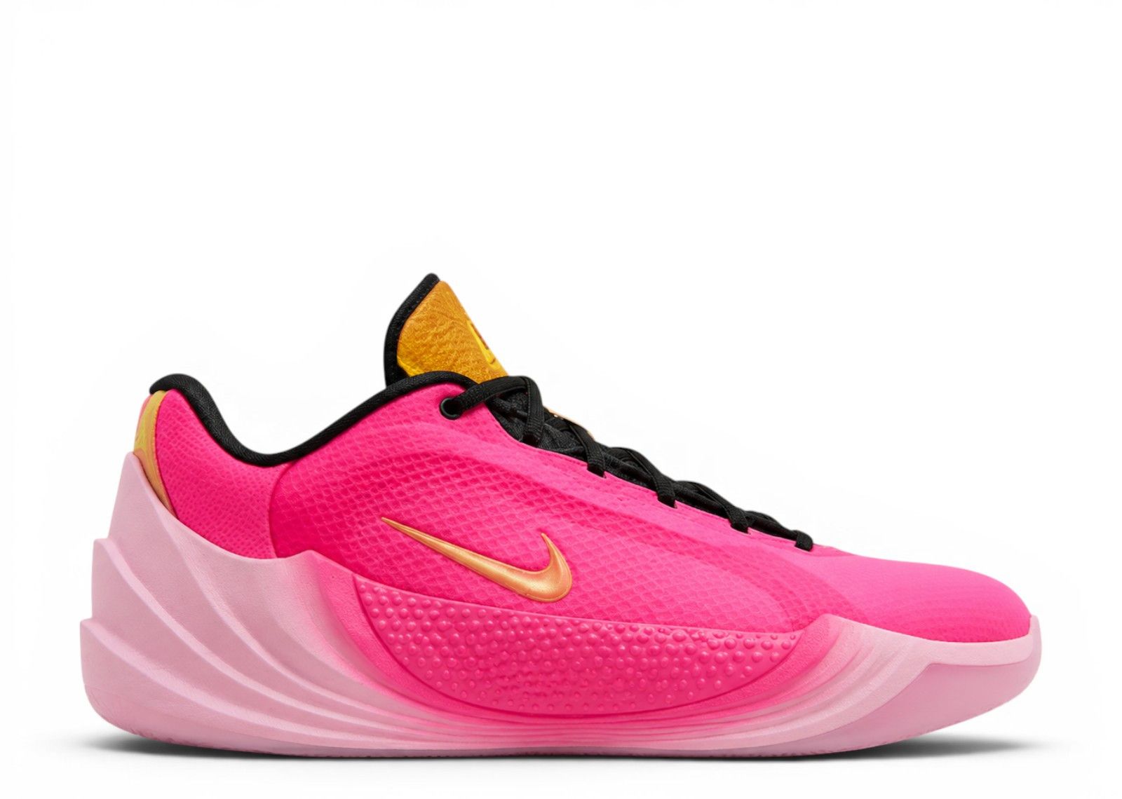 Nike Giannis Freak 8 'Hyper Pink Hyper Orange'