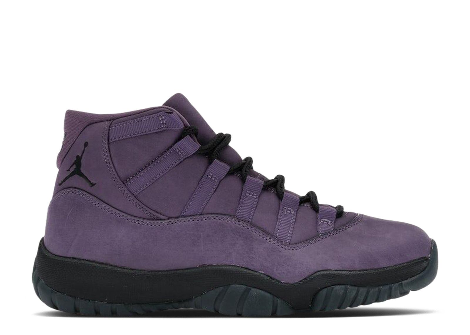 Nike Air Max Foamdome 'Eggplant' - Nike - IX7255 506 - electro
