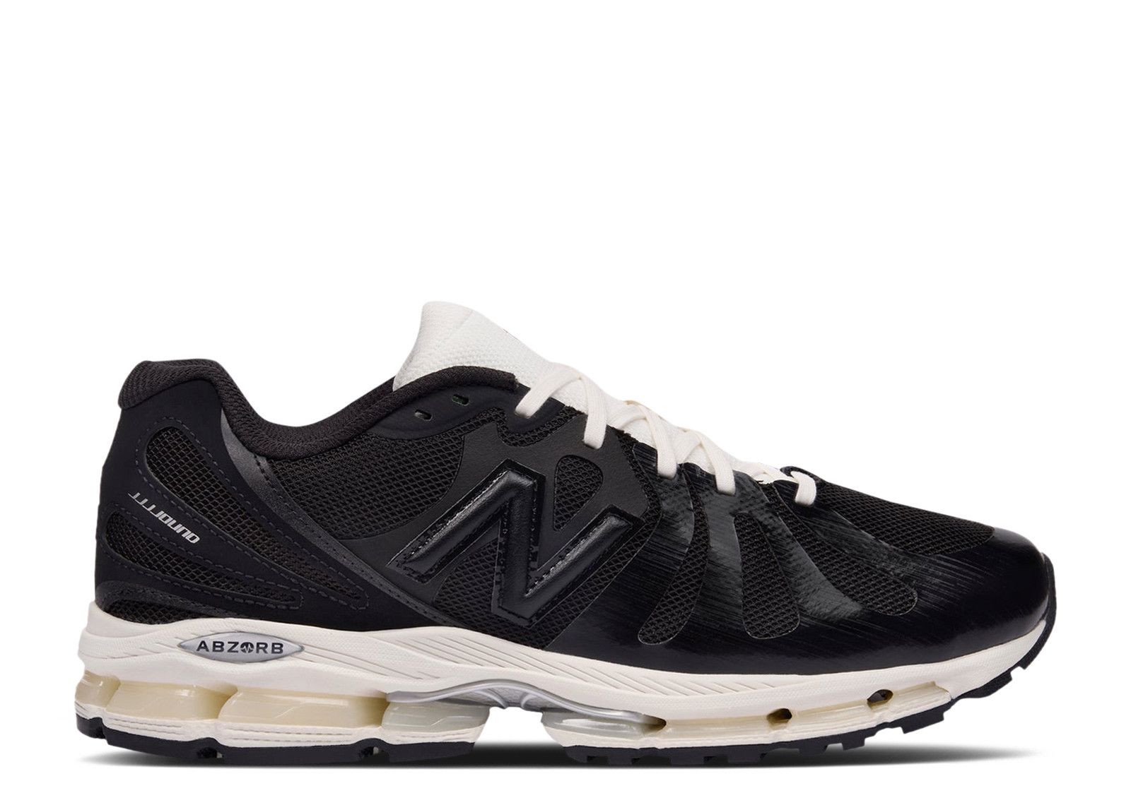 New Balance JJJJound x 1890 'Black'