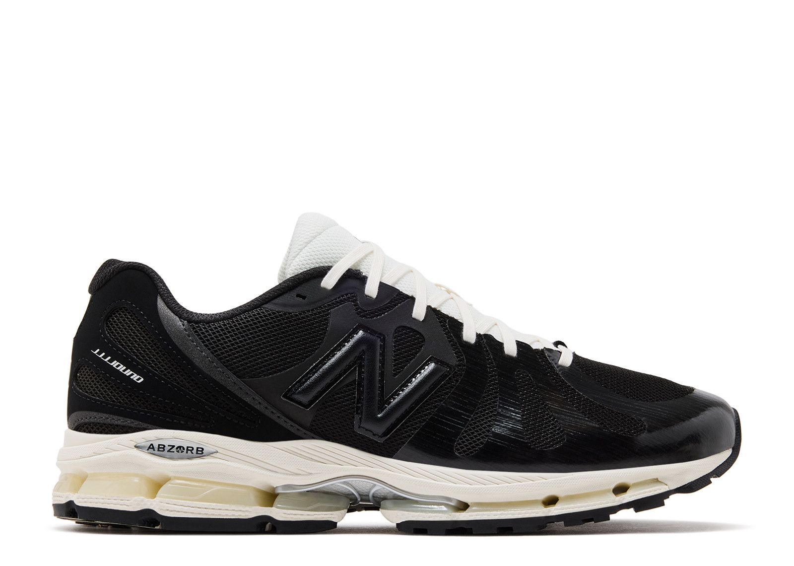 New Balance JJJJound X 1890 'Black' - New Balance - U18907DN
