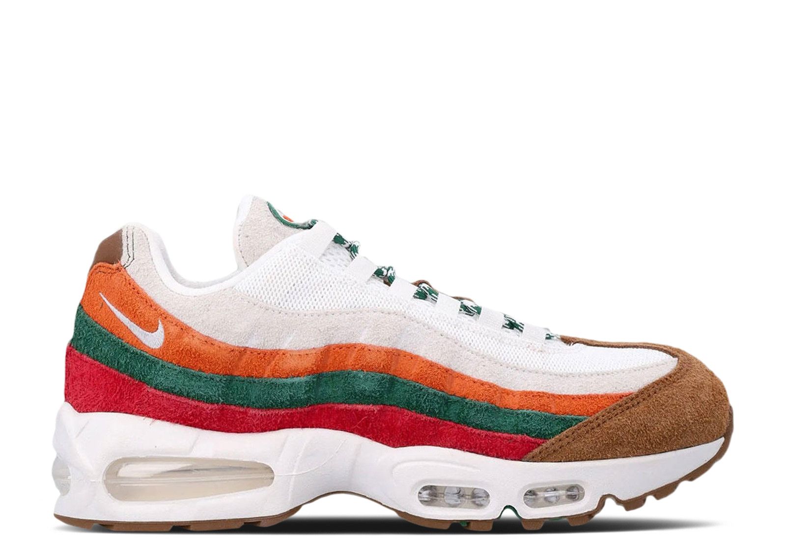 Air Max 1 DOAF UO 'Tokyo' PE - Nike - JF4580 001 - wolf grey/multi