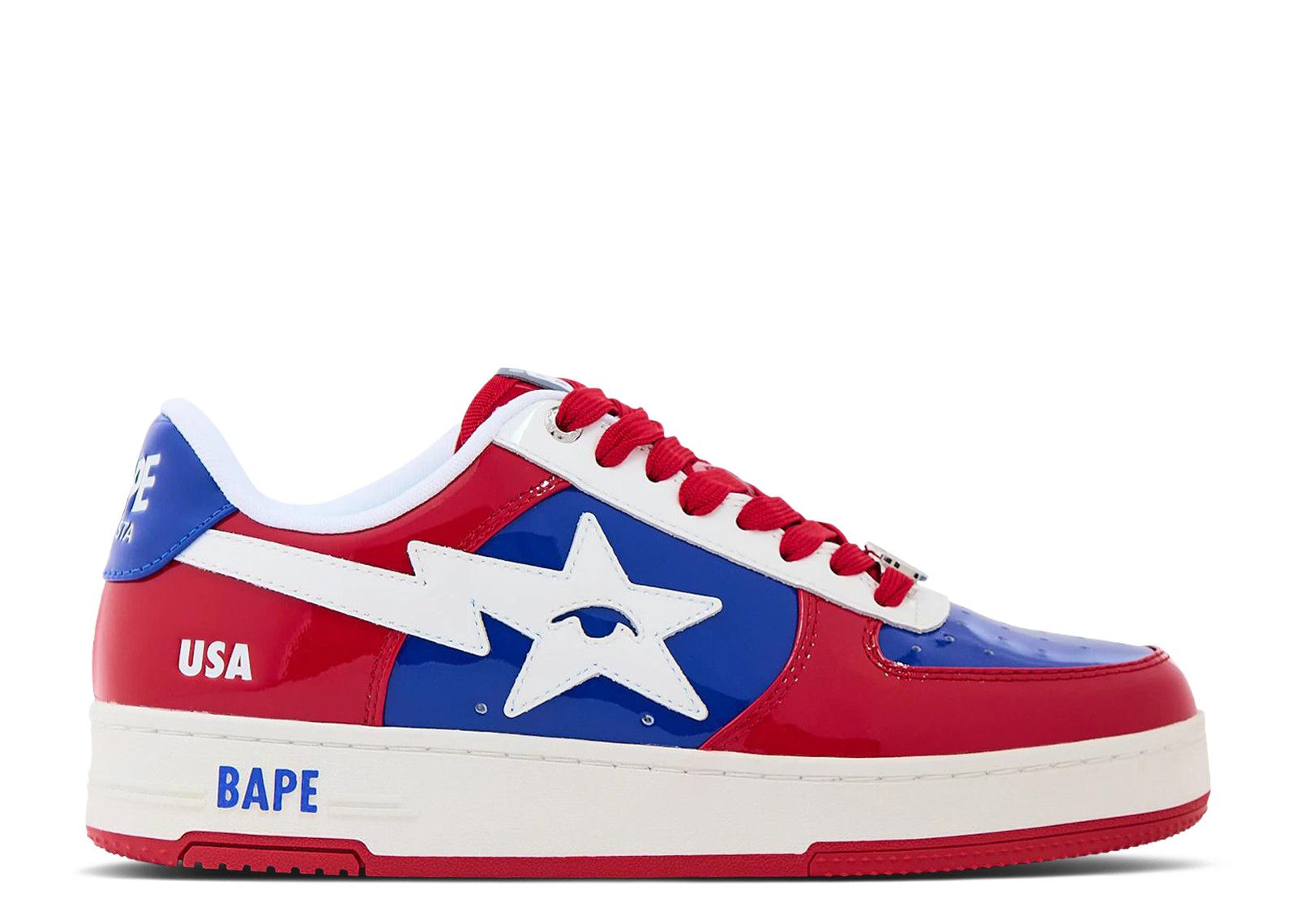 KidSuper X Bape Sta 