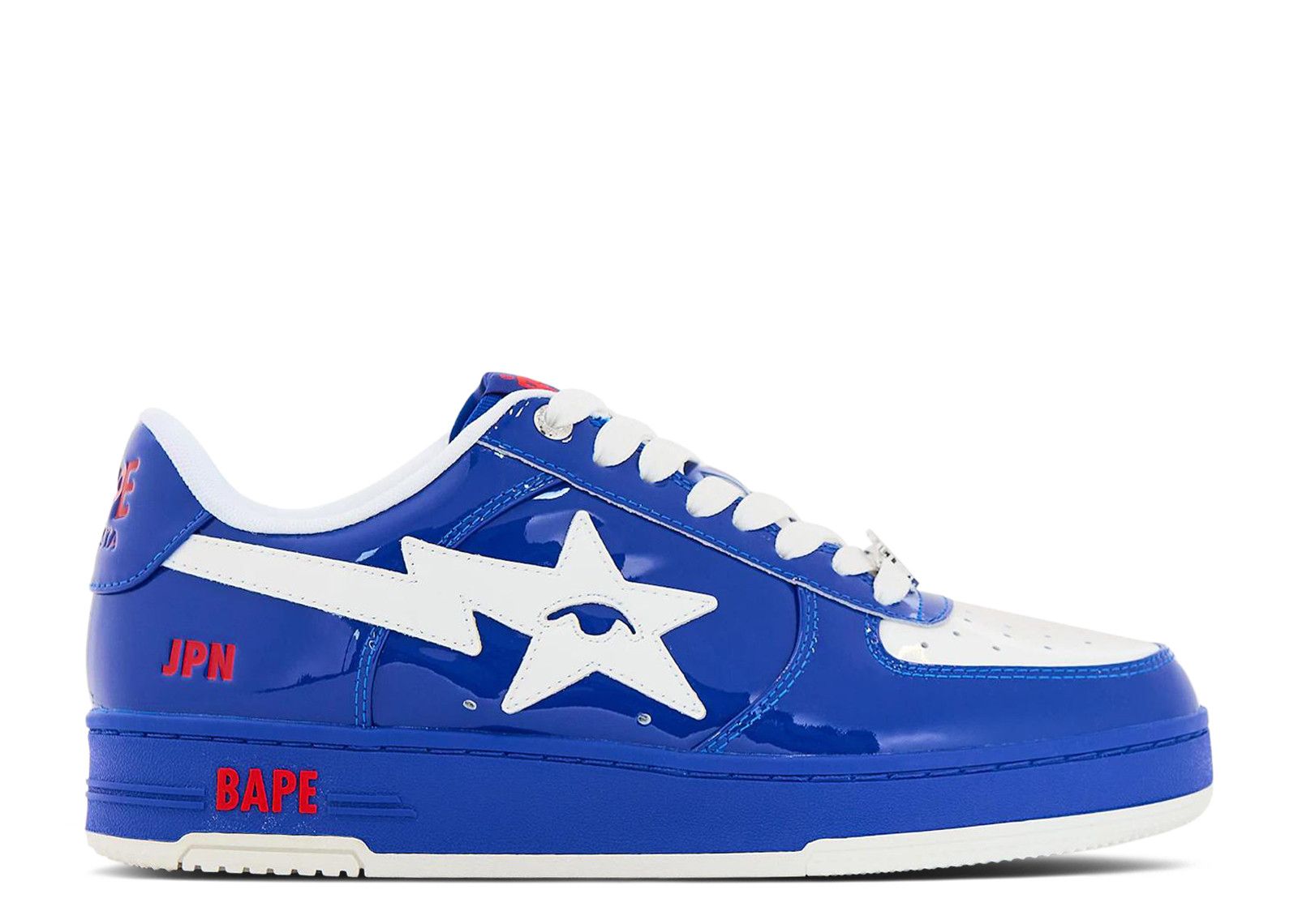 KidSuper X Bape Sta 