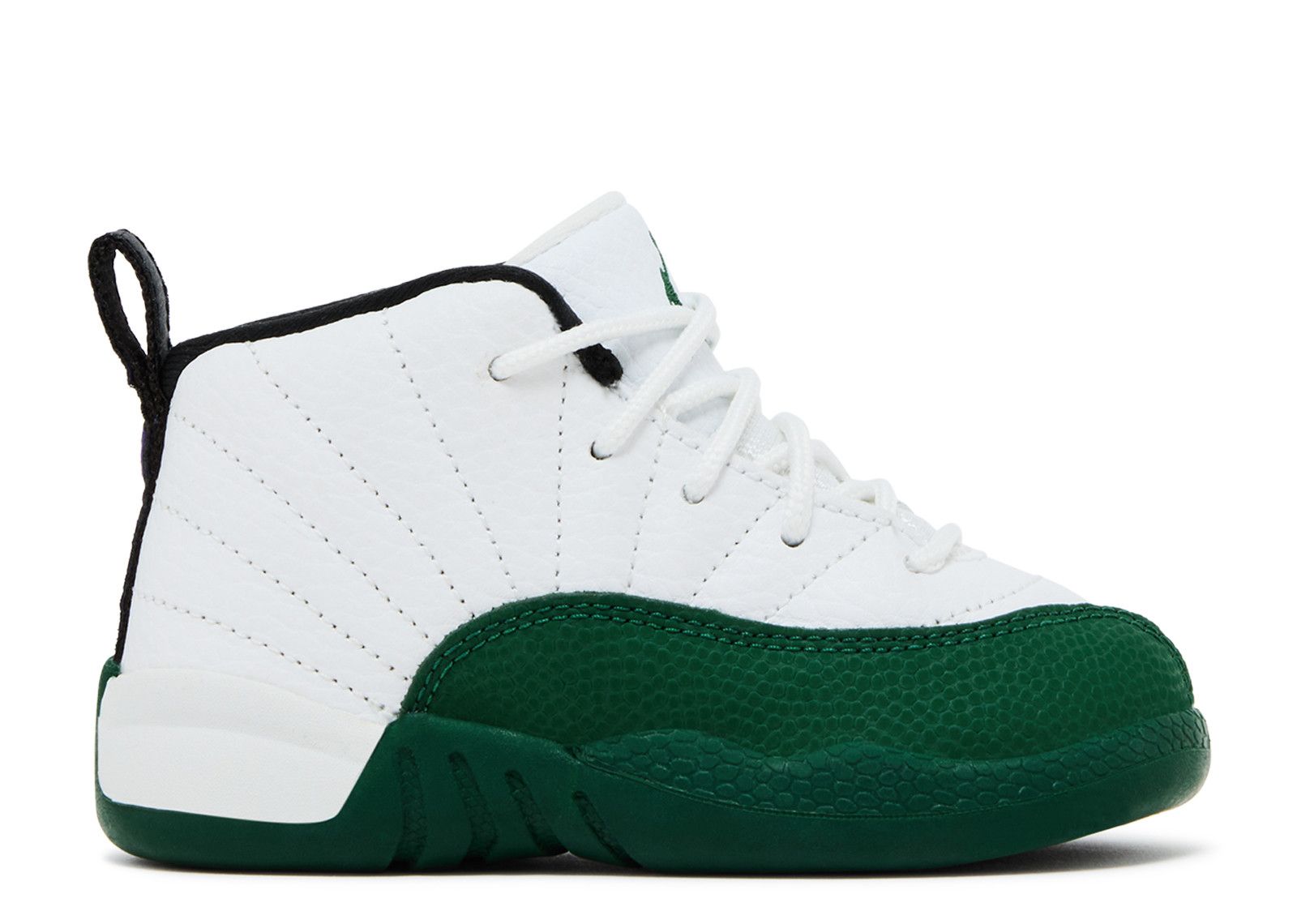 Jordan 12 Retro TD 'Bucks'