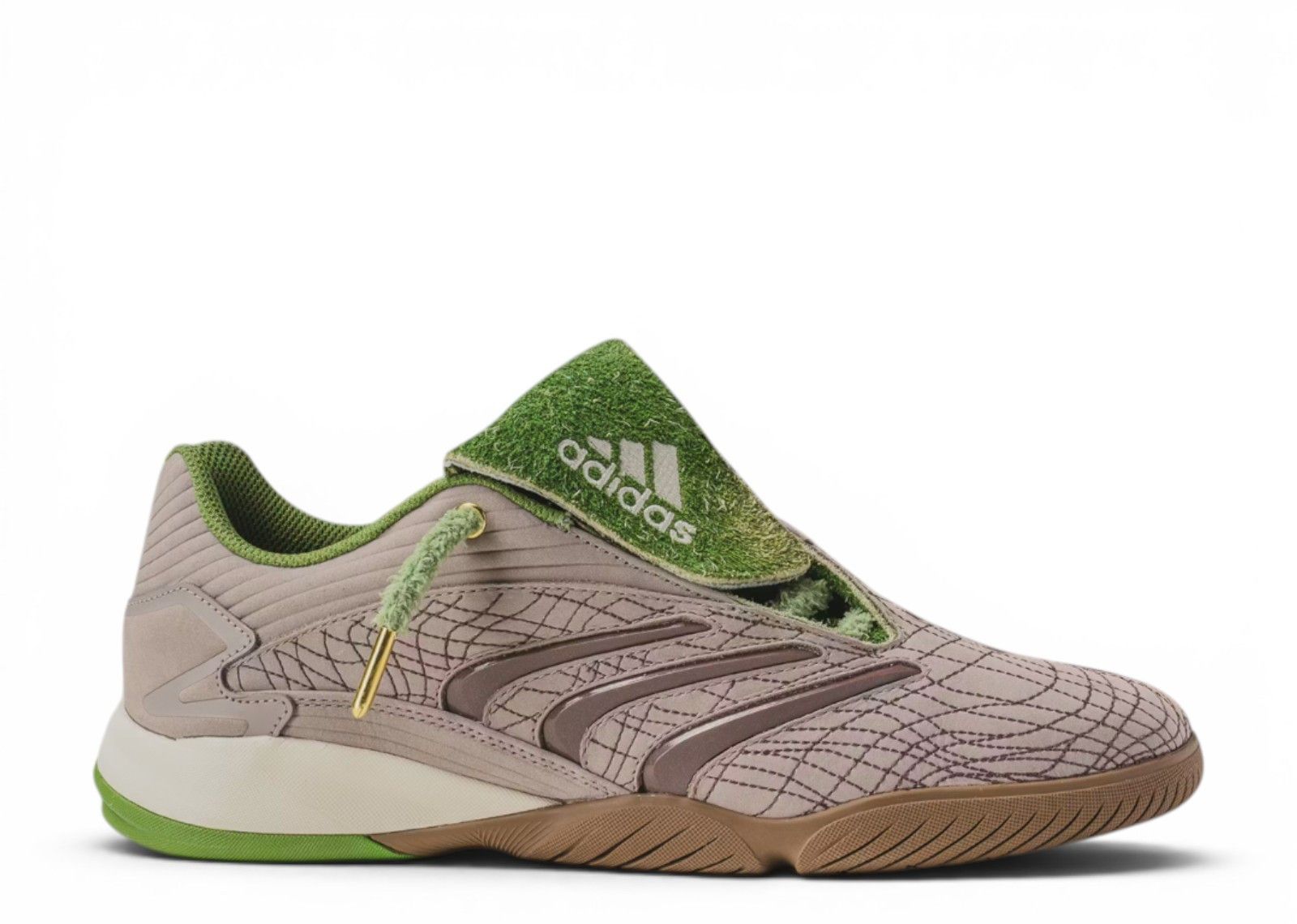 Better Generation x adidas Predator Sala 'Grassroots'