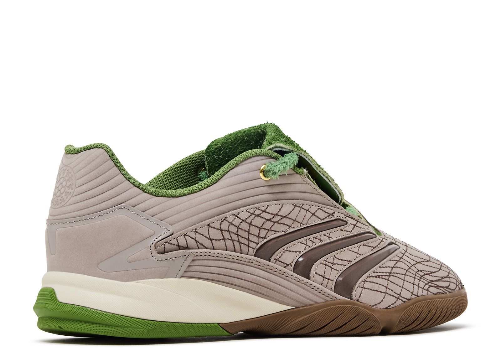 Better Generation X Adidas Predator Sala 'Grassroots' - Adidas
