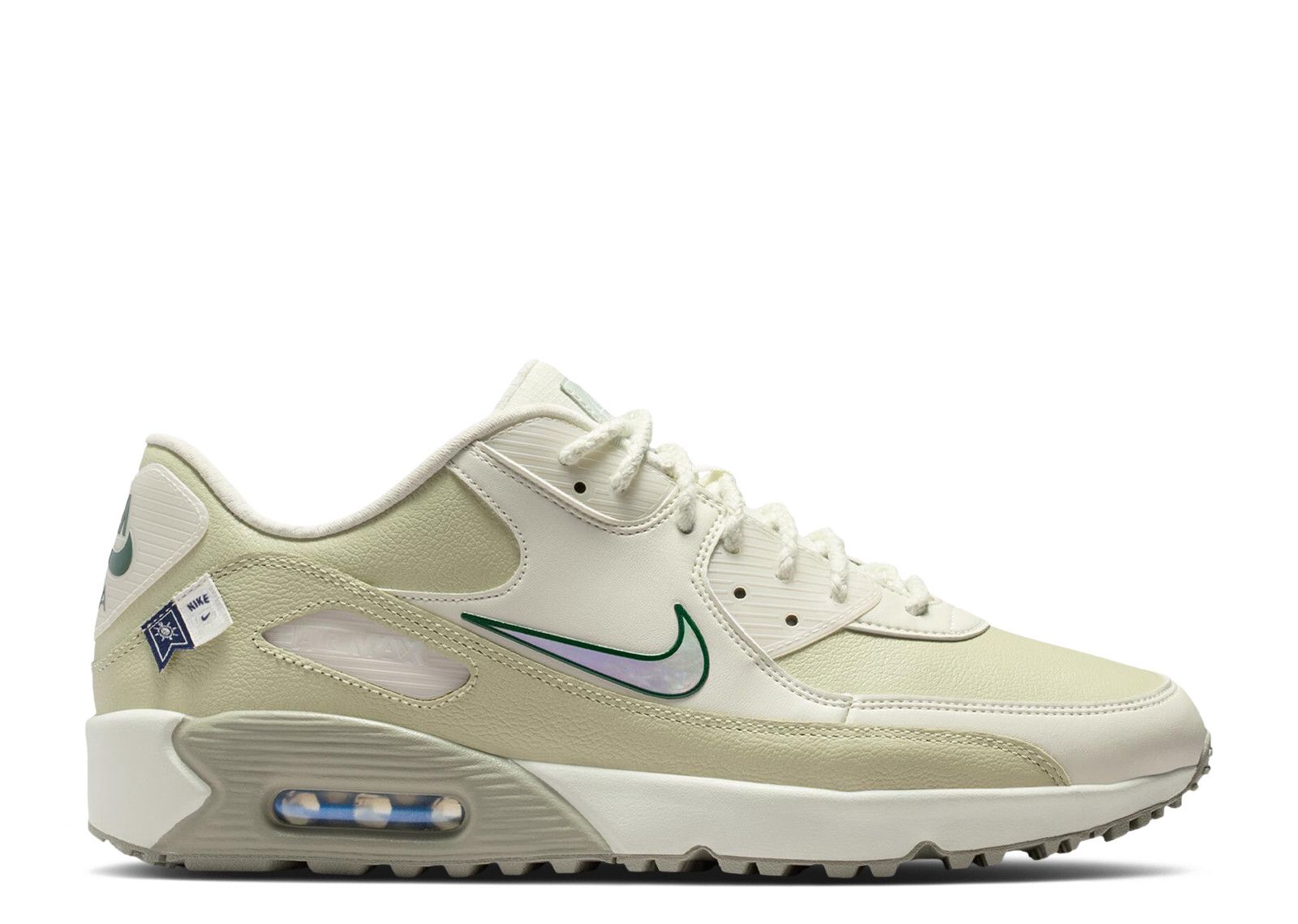 Nike Air Max 90 Golf 'U.S. Open' - Nike - IO9316 001 - sea glass