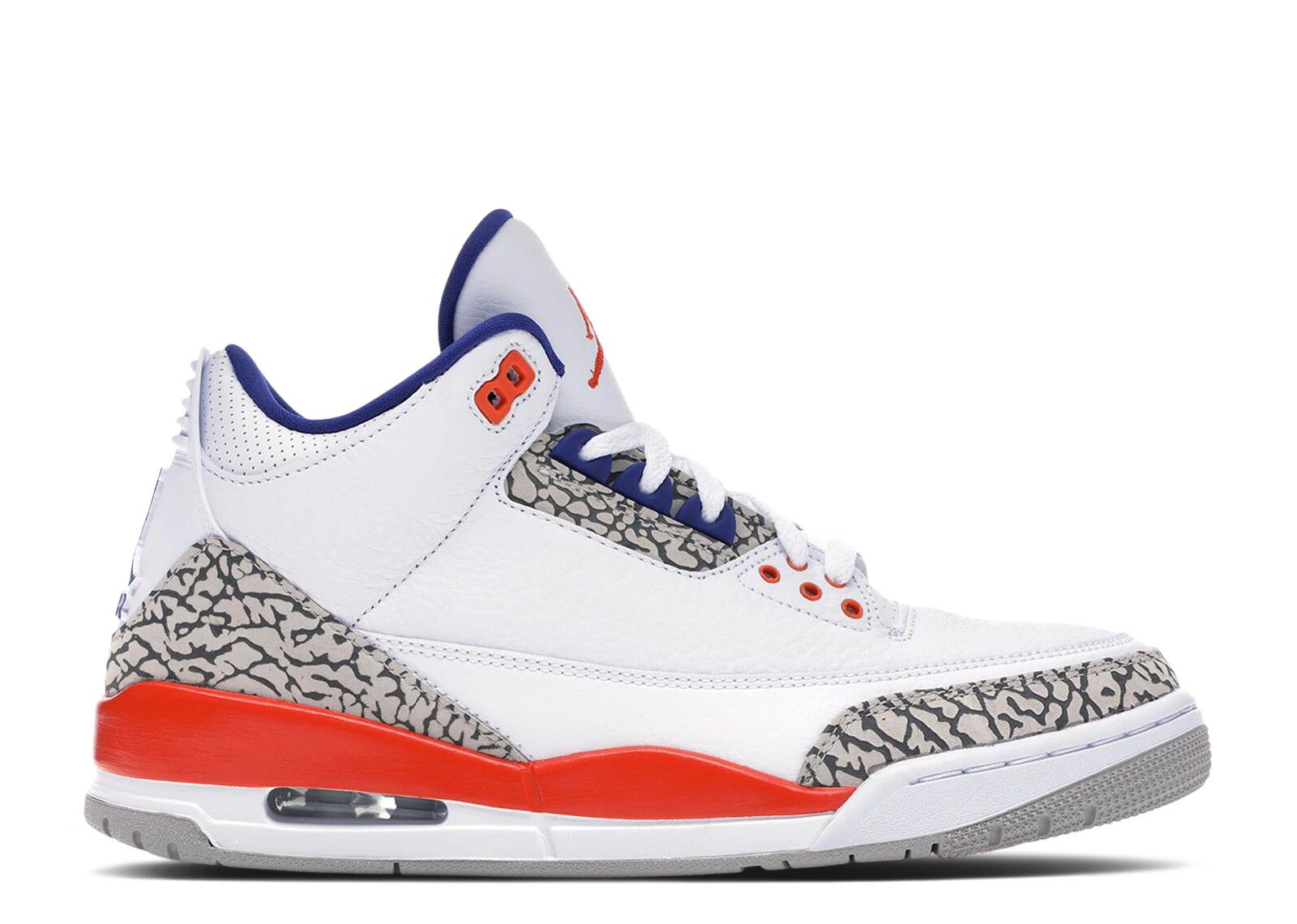 Air Jordan 3 Sneakers | Flight Club