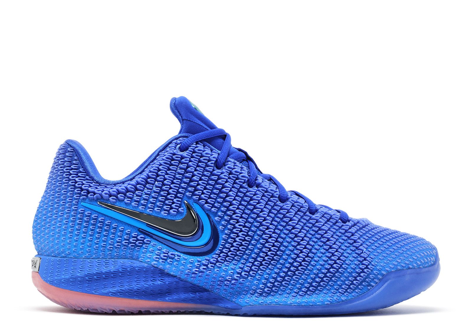 Wmns Caitlin 1 'Racer Blue'