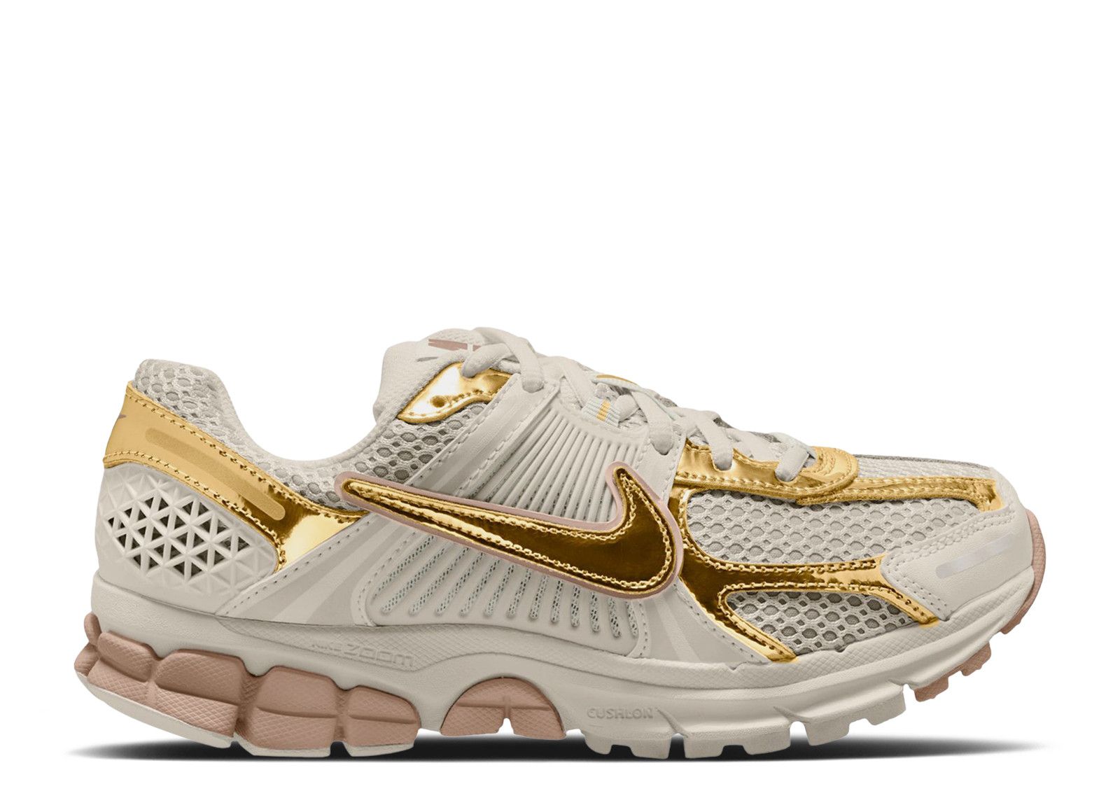 Air Zoom Vomero 5 'Sashiko' - Nike - FZ5051 121 - sanddrift/muslin