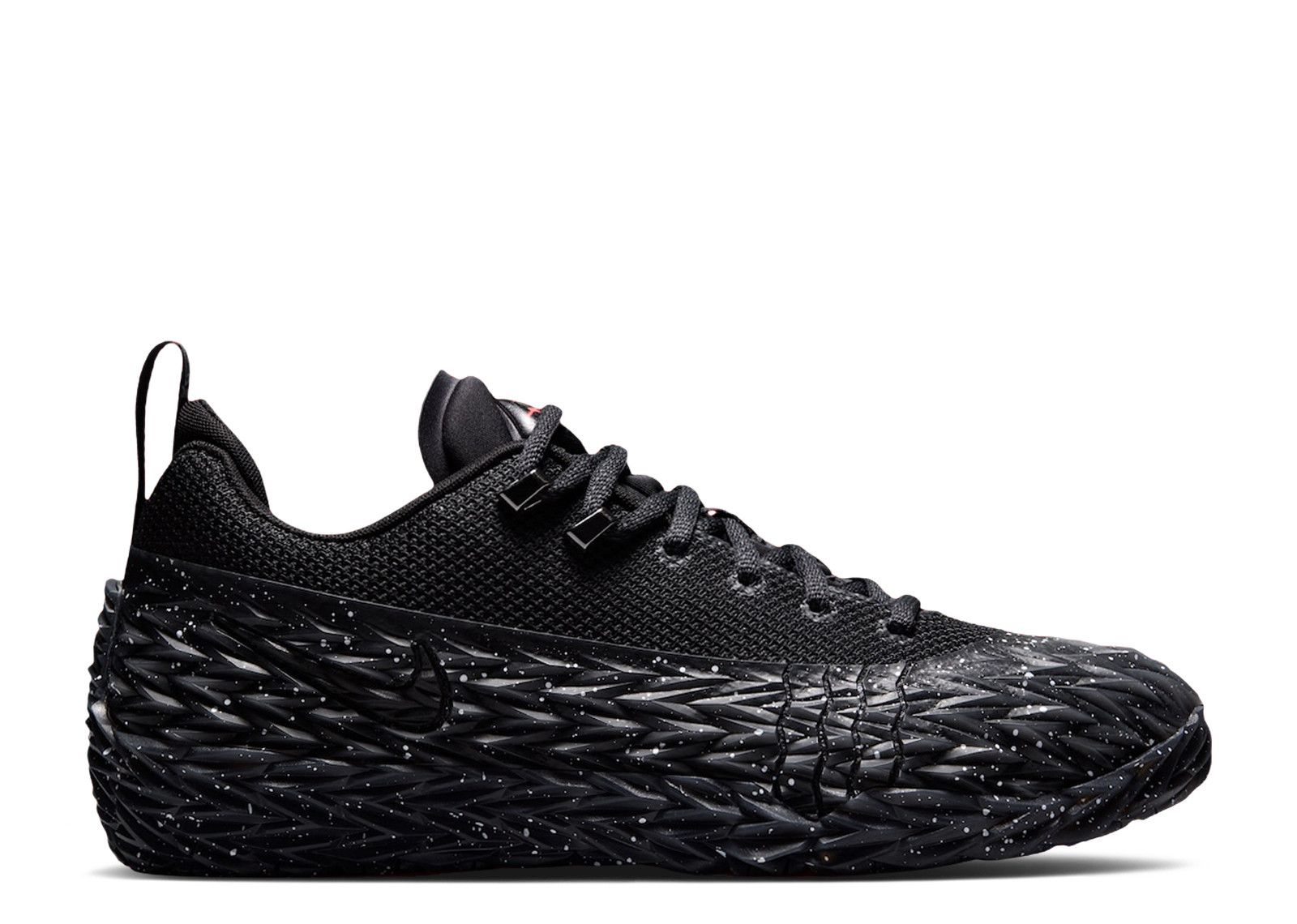 Nike ST Charge EP 'Grit' - Nike - IO8062 003 - black/dark smoke