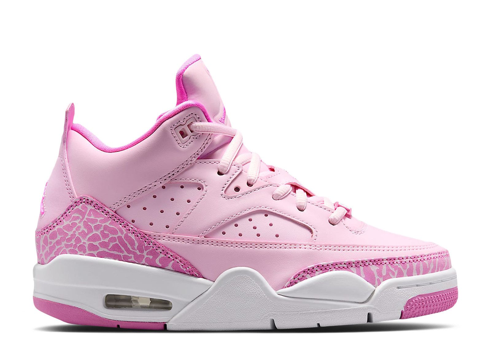 Olivia Kim X Wmns Jordan 4 Retro 'No Cover' - Air Jordan - CK2925