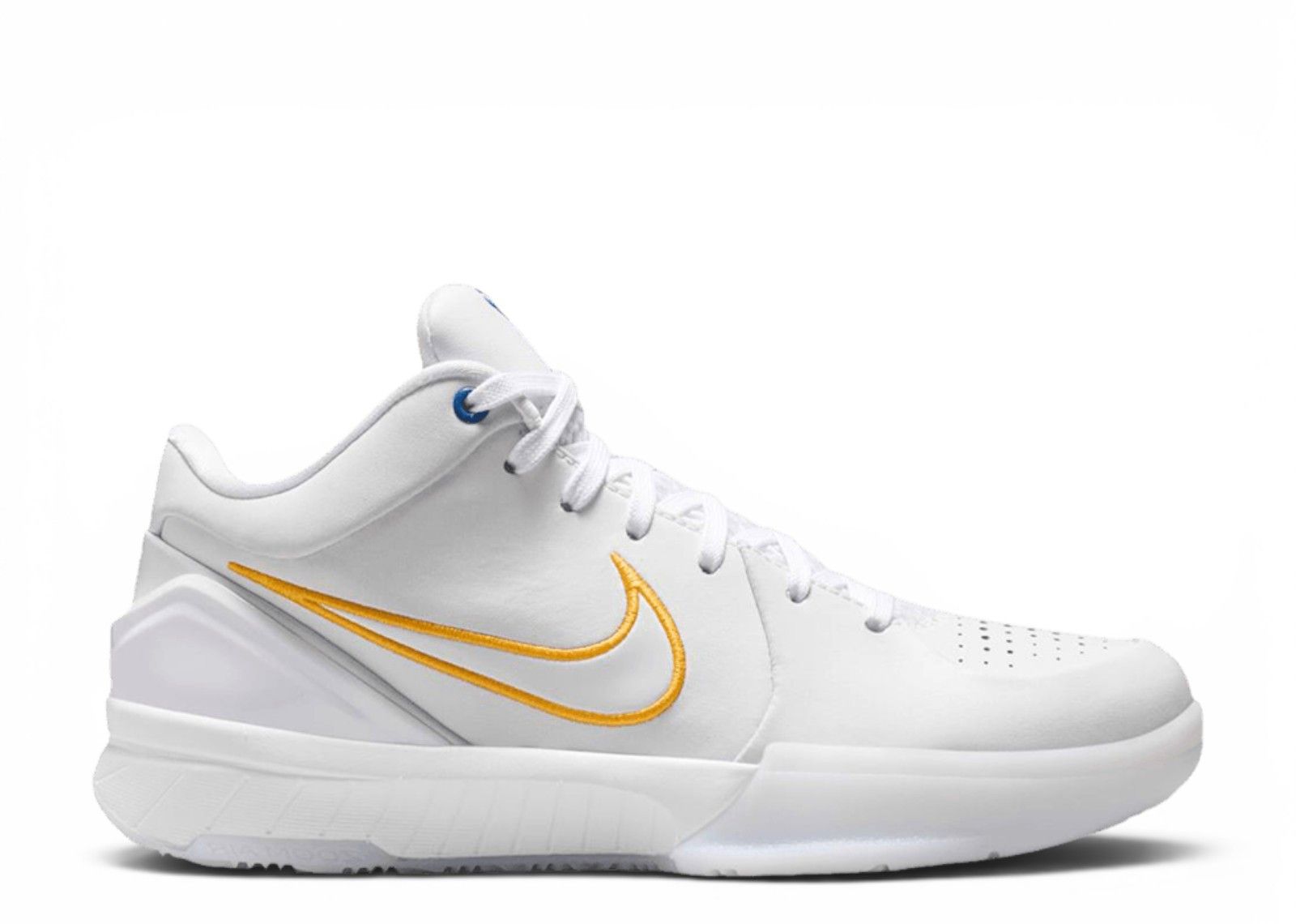 Nike Kobe 4 Sneakers | Flight Club