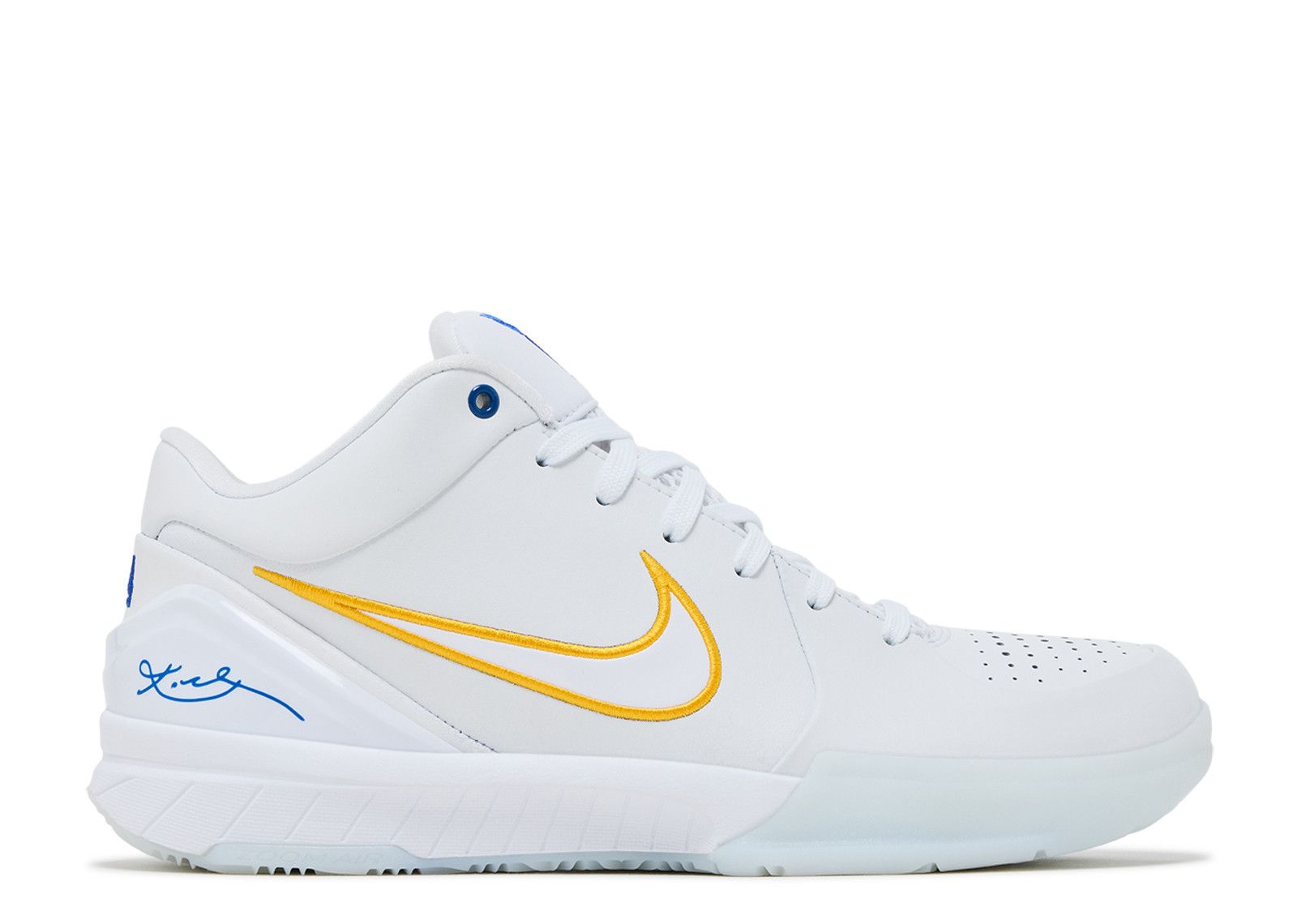 ズーム コービー 4 Nike Kobe 4 Sneakers | Flight Club