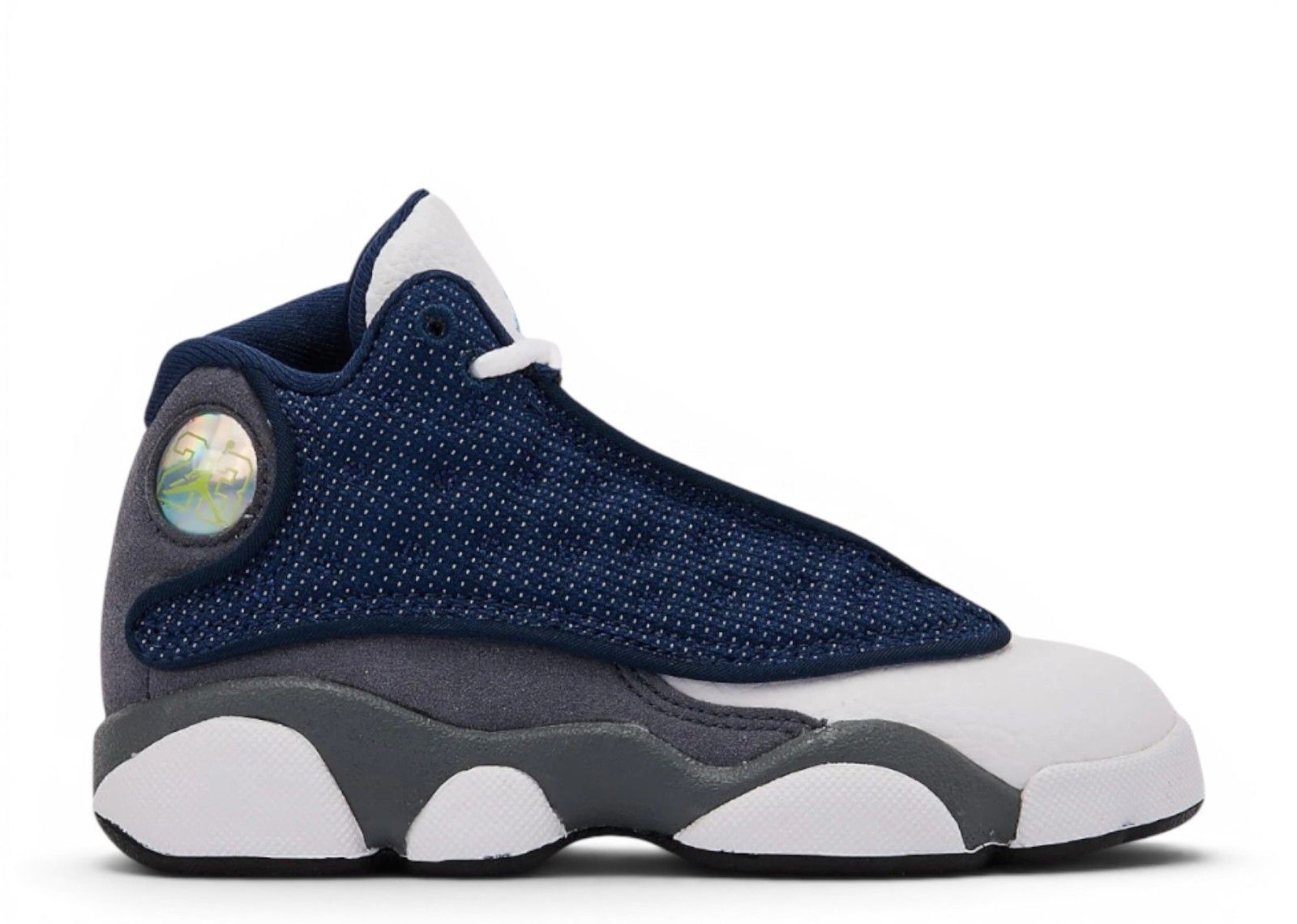 Air Jordan 13 (オリジナル) Jordan 13 Retro PS 'Flint' 2026 - Air Jordan - DJ3005 400 - navy