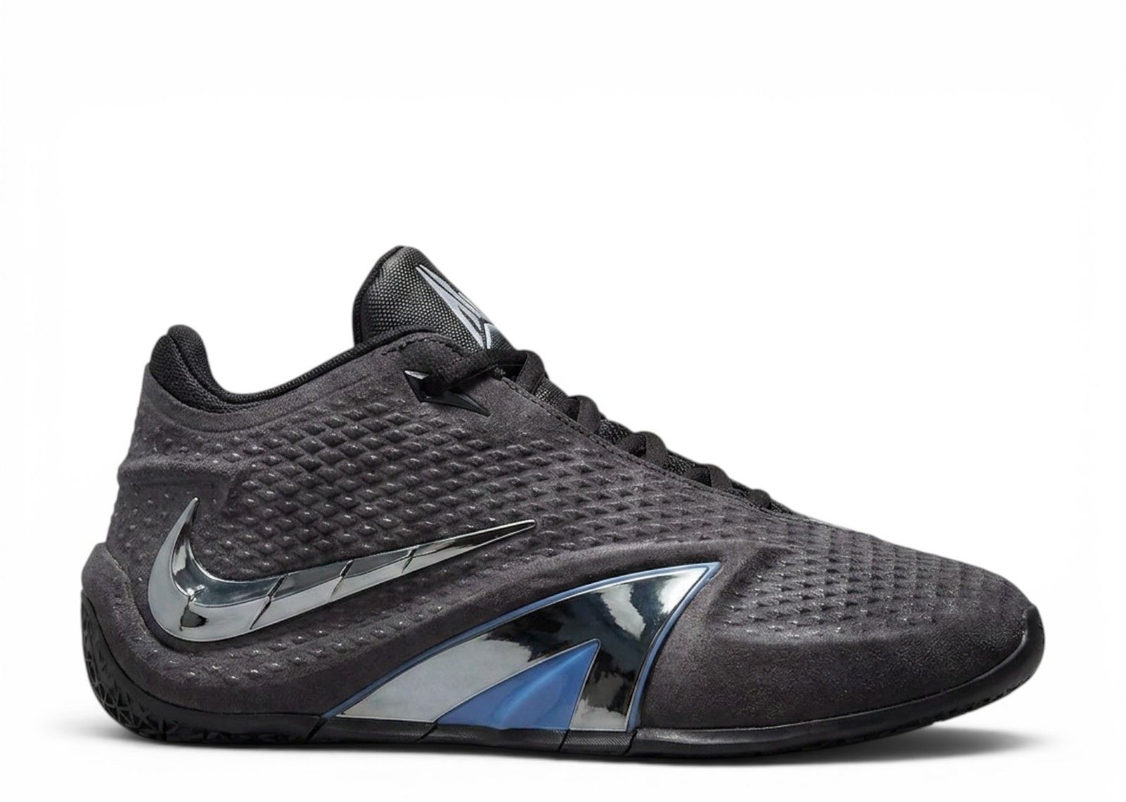 Nike Ja 4 'Dark Mode'