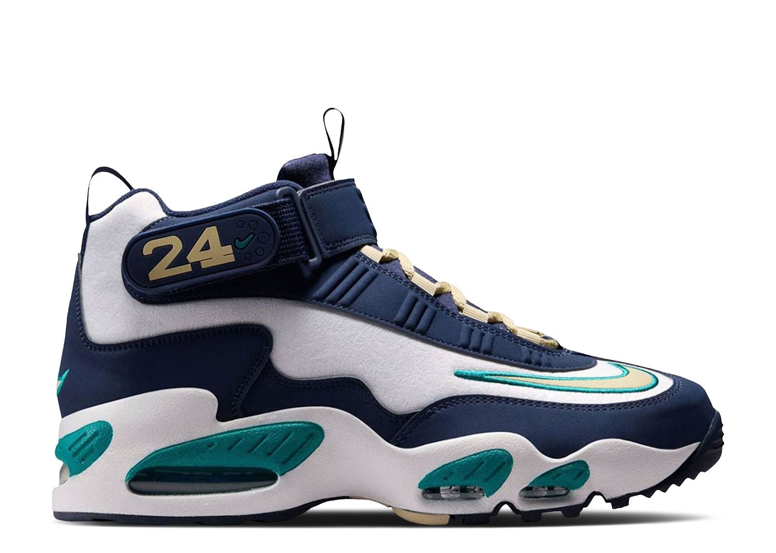Nike Air Griffey Max 1 Sneakers | Flight Club
