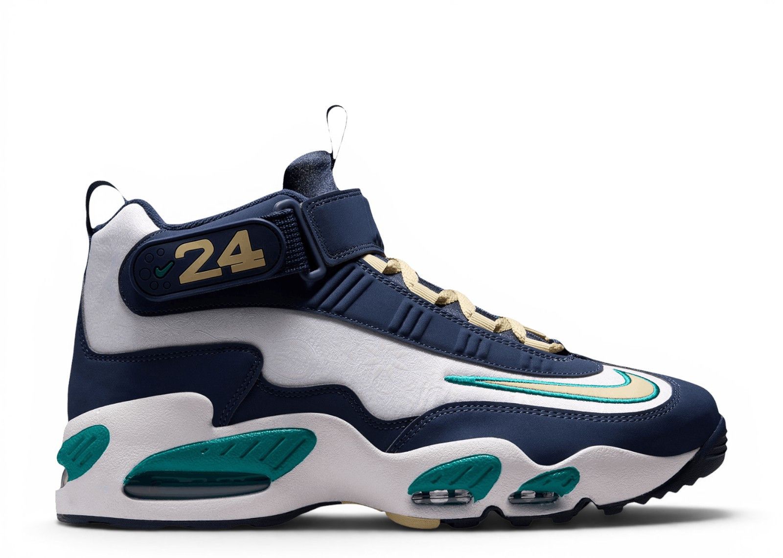Nike Air Griffey Max 1 'Swingman Classic'