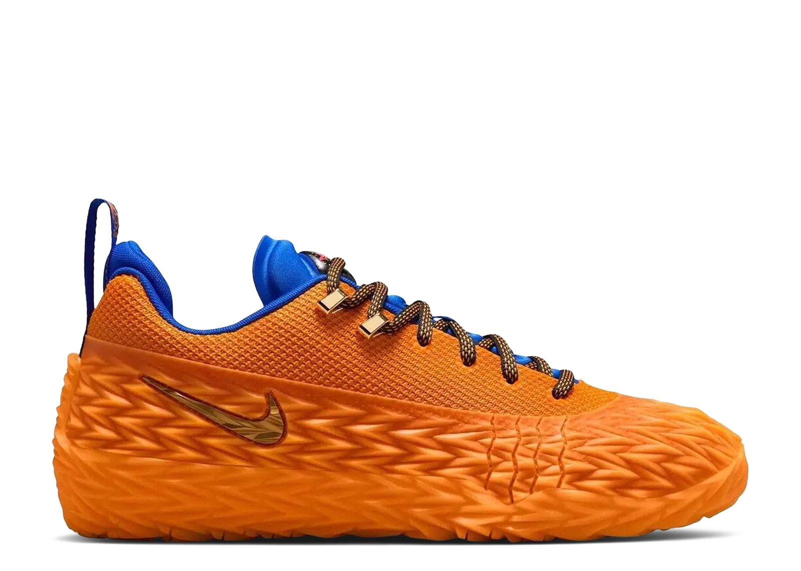 Cade Cunningham X Nike ST Charge