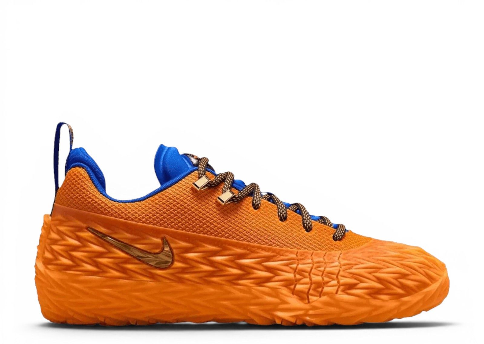 Cade Cunningham x Nike ST Charge 'Detroit Tough'