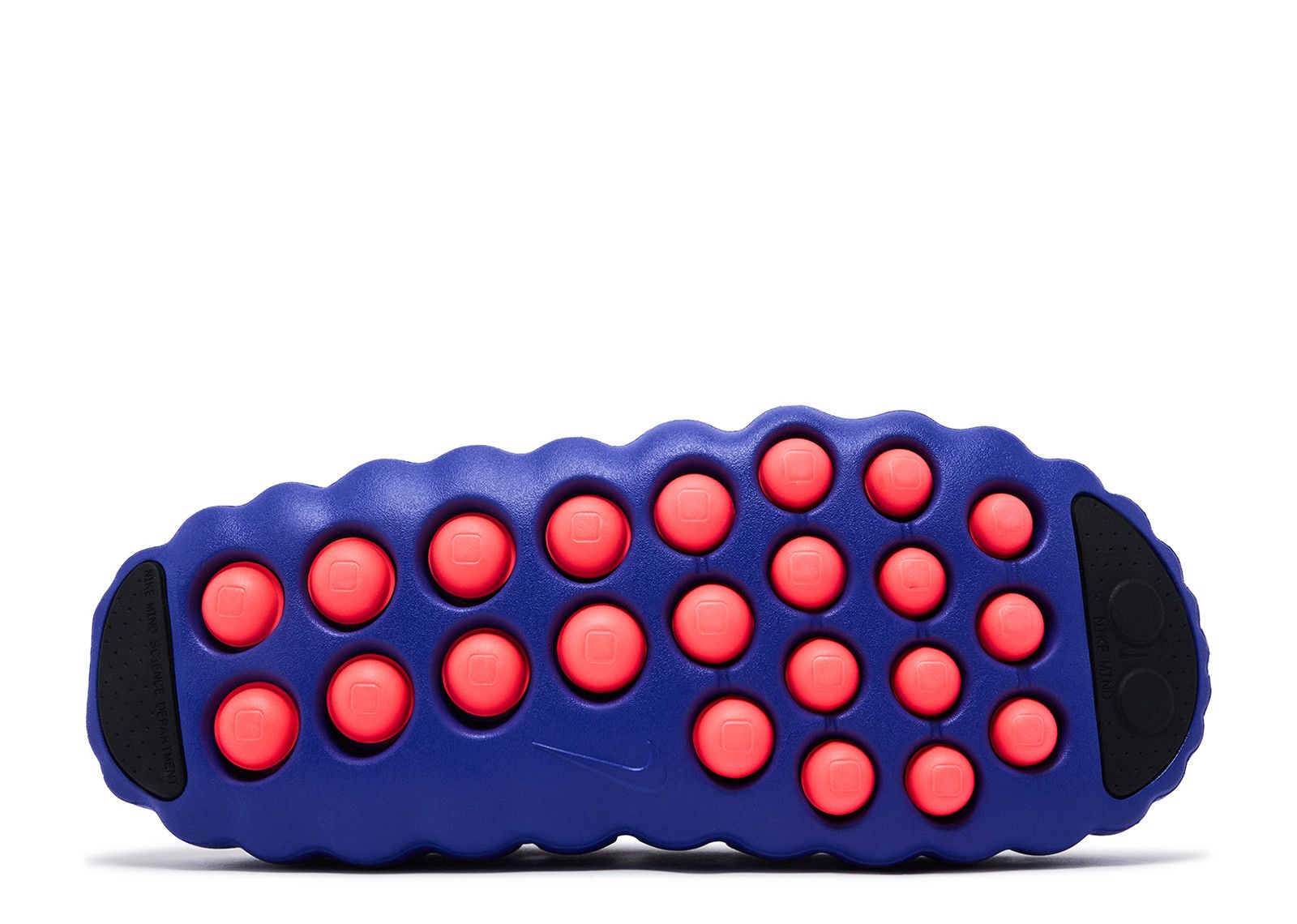 Nike Mind 001 AMP 'Indigo Burst' - Nike - IZ6659 400 - indigo
