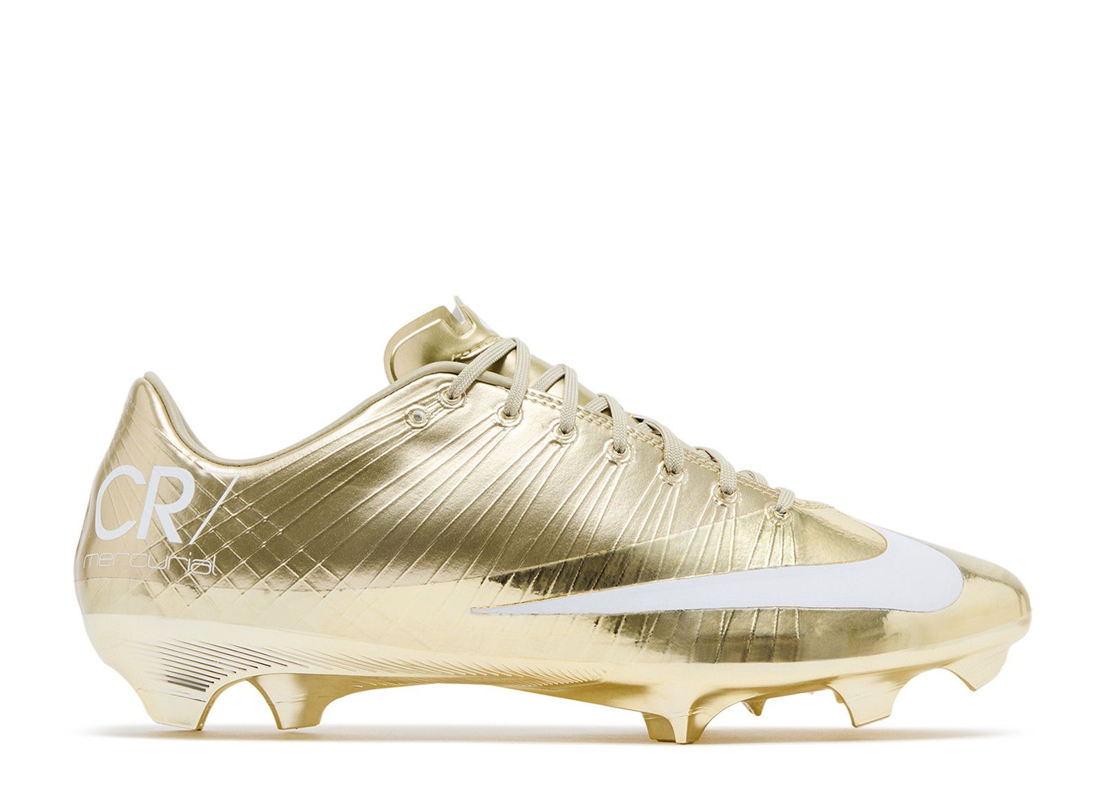 Hypervenom Phantom 1 'Black Bright Citrus' 2025 - Nike - HQ8561