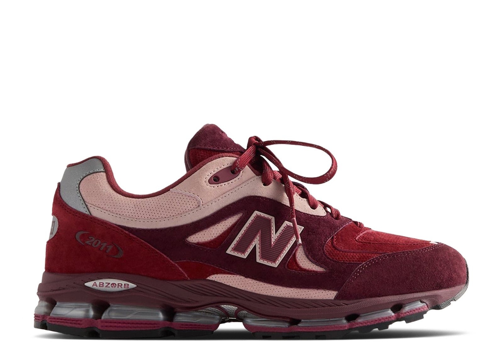 New Balance Kith x New Balance 2011 'Sakura Flower'