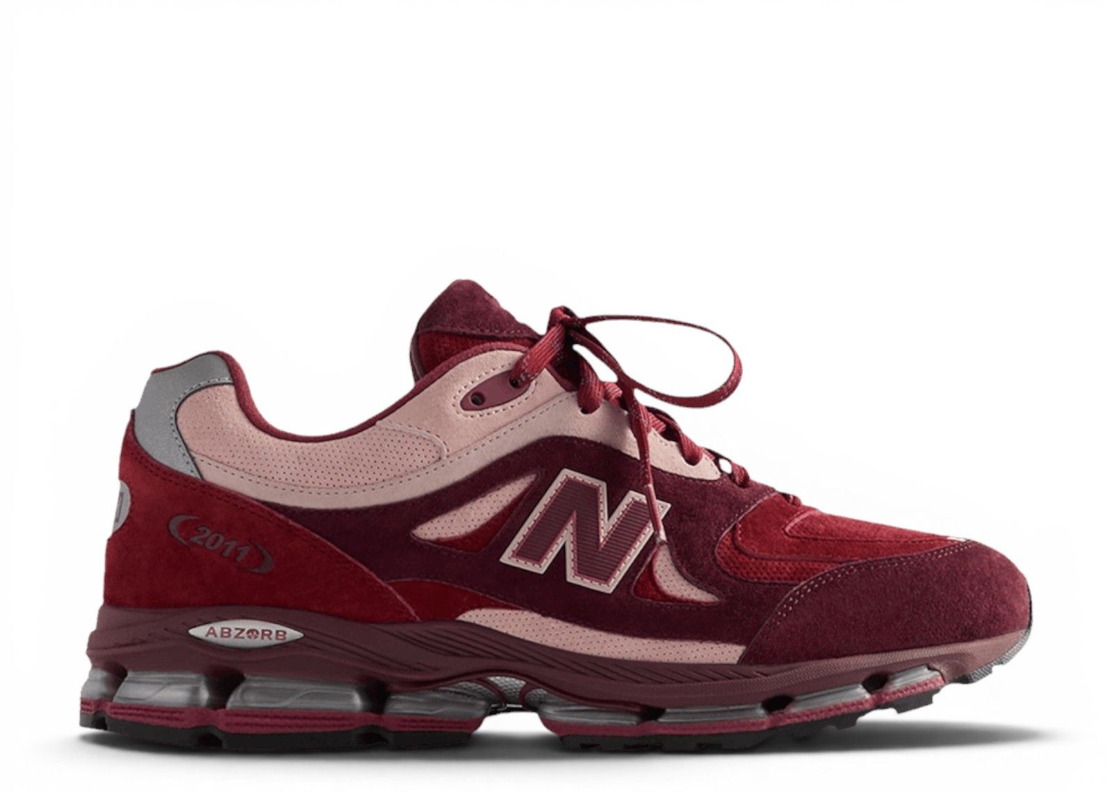 New Balance Kith x New Balance 2011 'Sakura Flower'