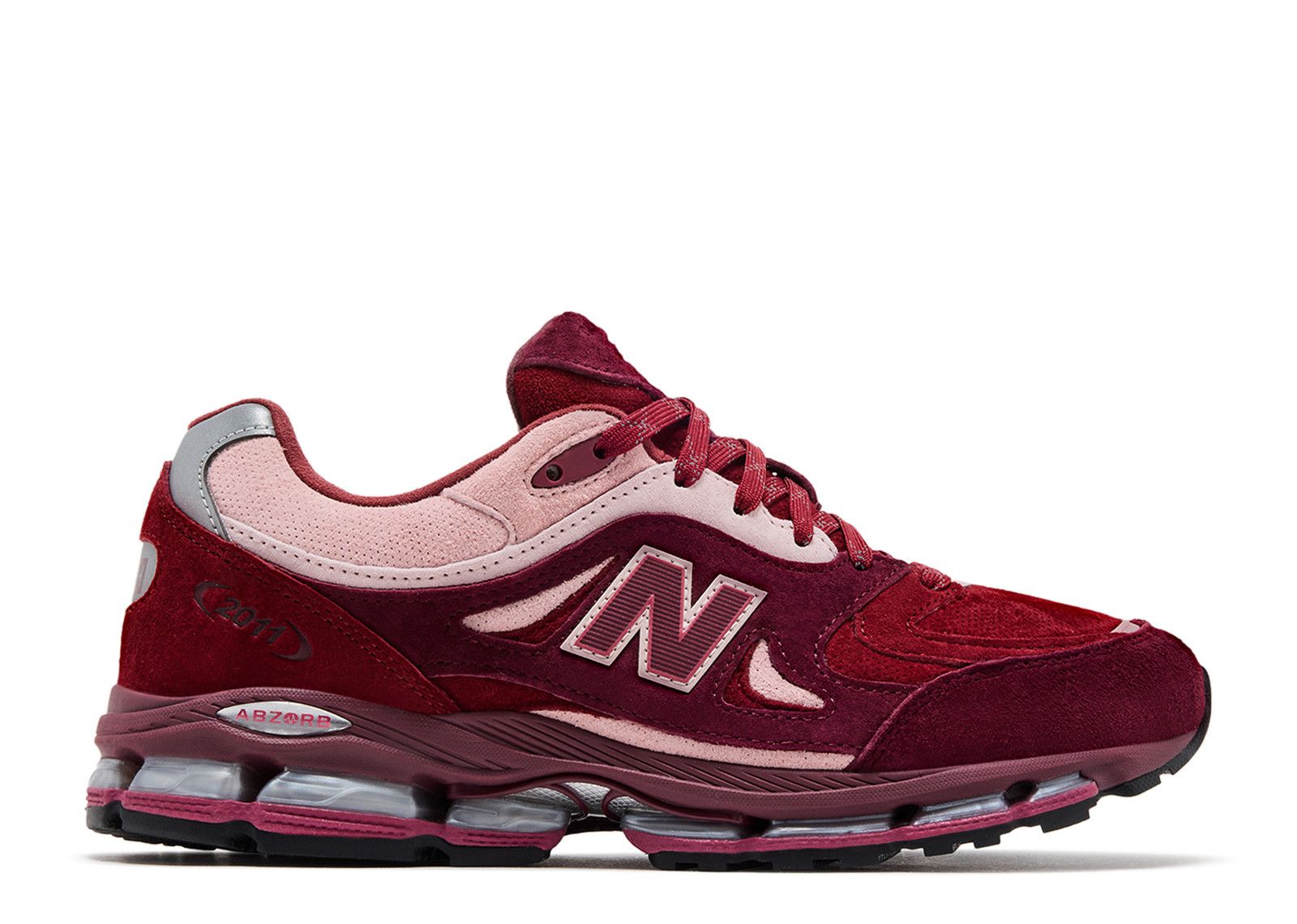 New Balance Bodega X 997S 'No Bad Days' - New Balance - MS997JBG