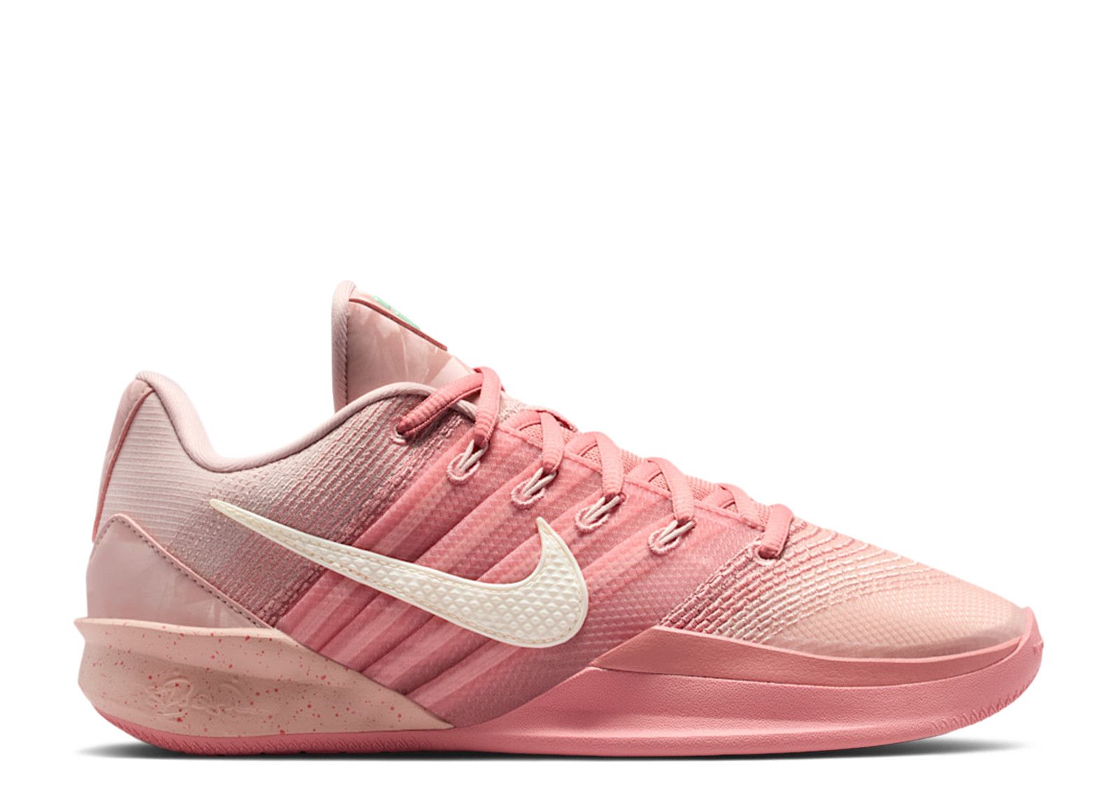 シューズ(男性用) Nike Sabrina 3 EP HF2882-500 26cm WMNS) Nike