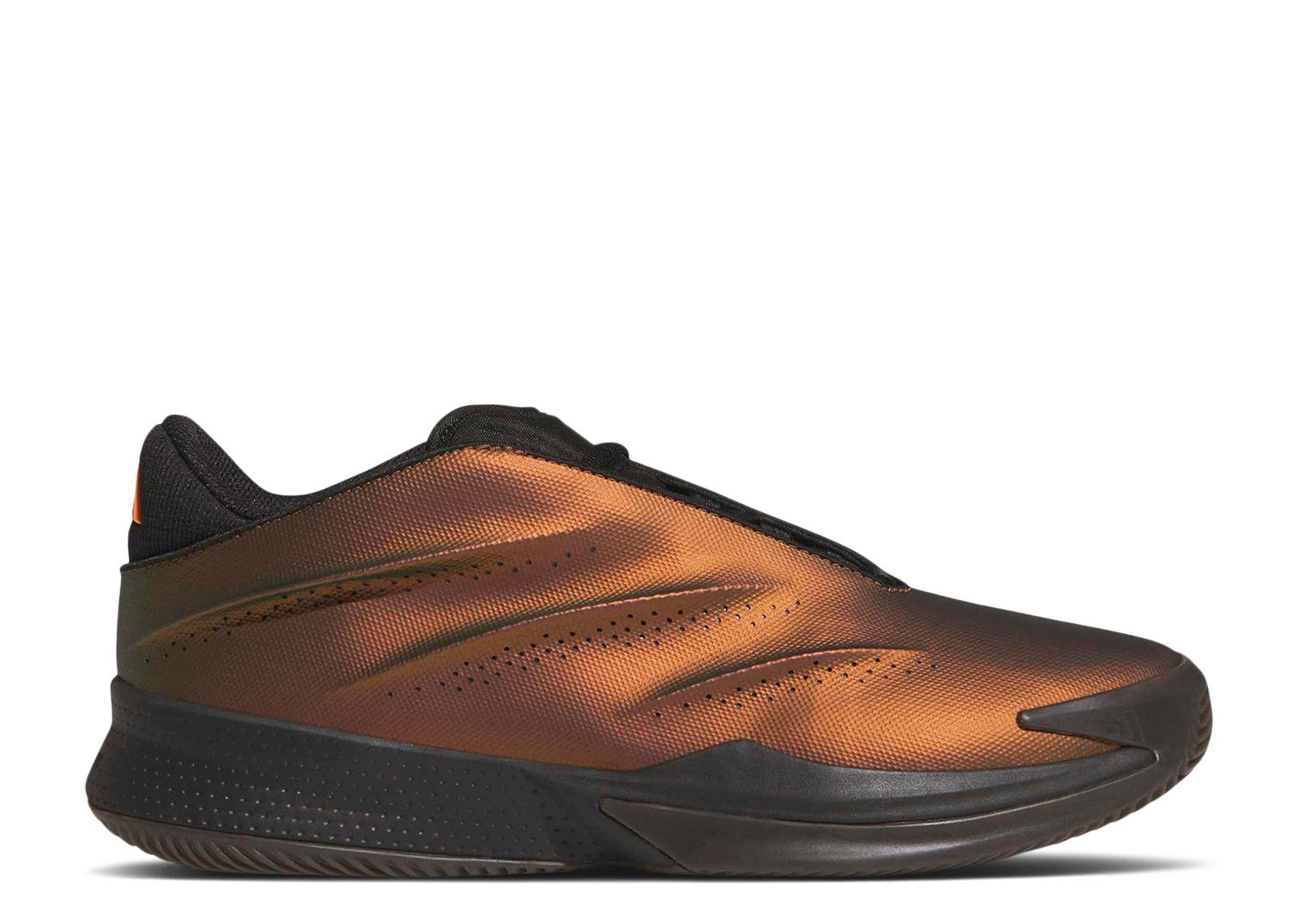 AE 1 'Georgia Red Clay' - Adidas - IF1863 - coral/coral/core black