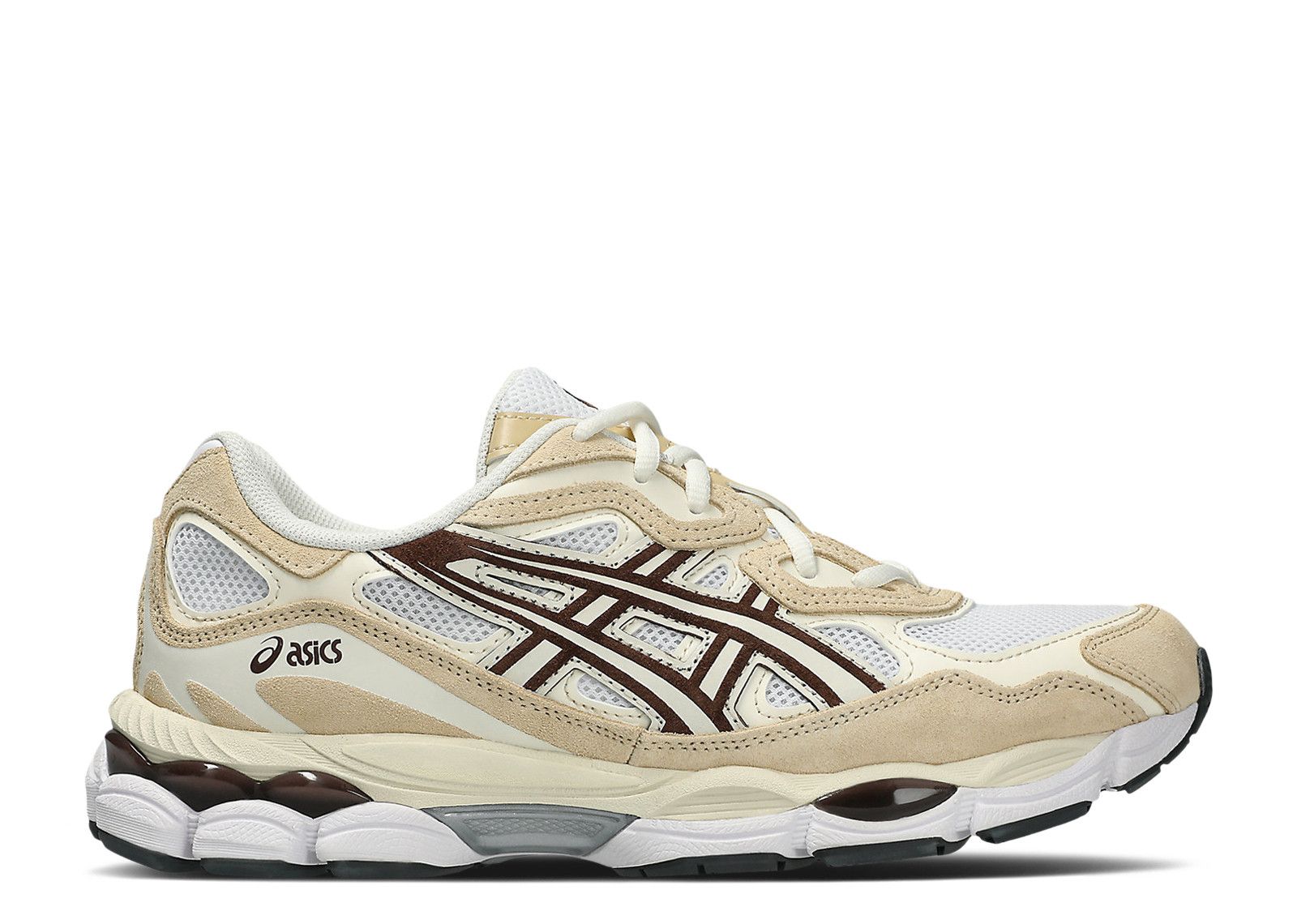 Ayrton Senna Institute X Gel Kayano 14 'Lotus' - ASICS - 1203A860