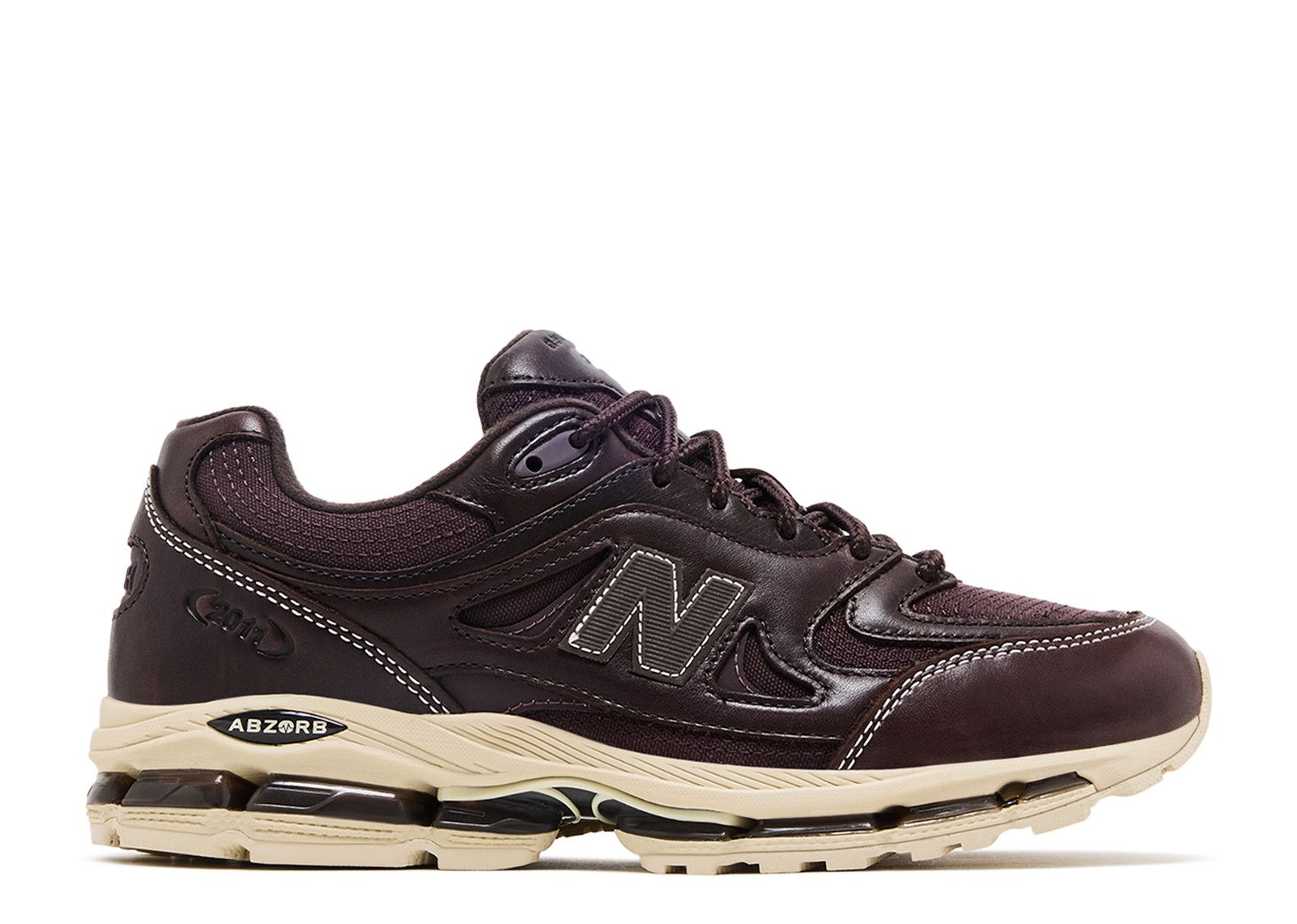 New Balance Kith X 2010 'Black Multi Color' - New Balance