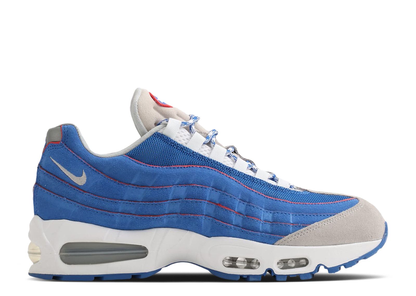 Nike Air Max 95 'Big Bubble - Lawson'